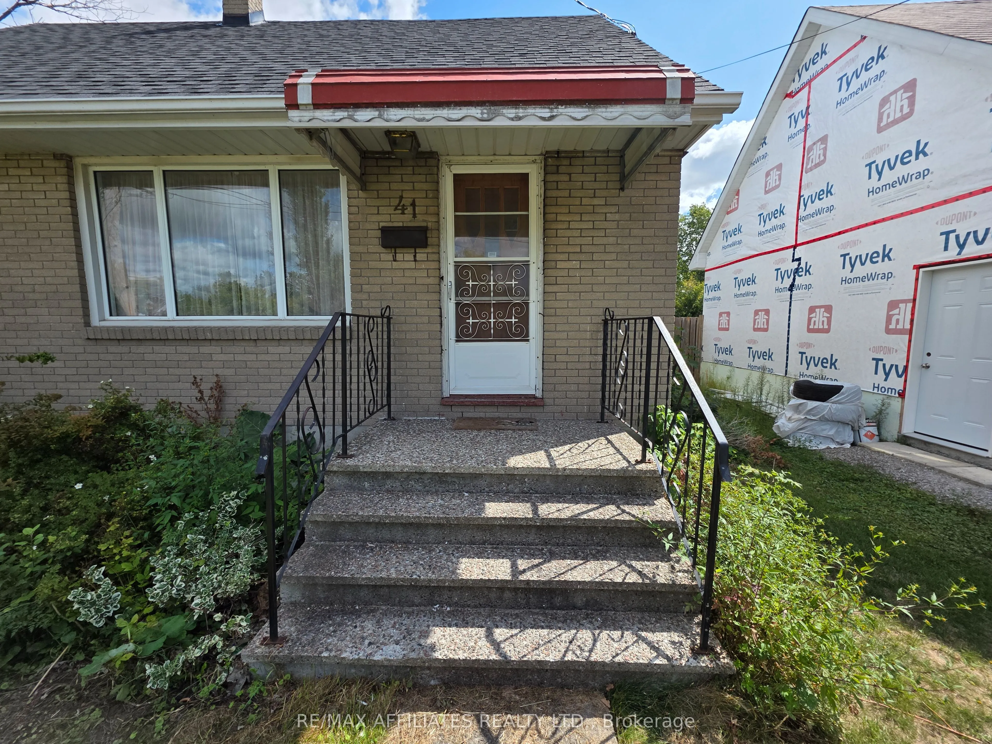41 Elgin Street W
