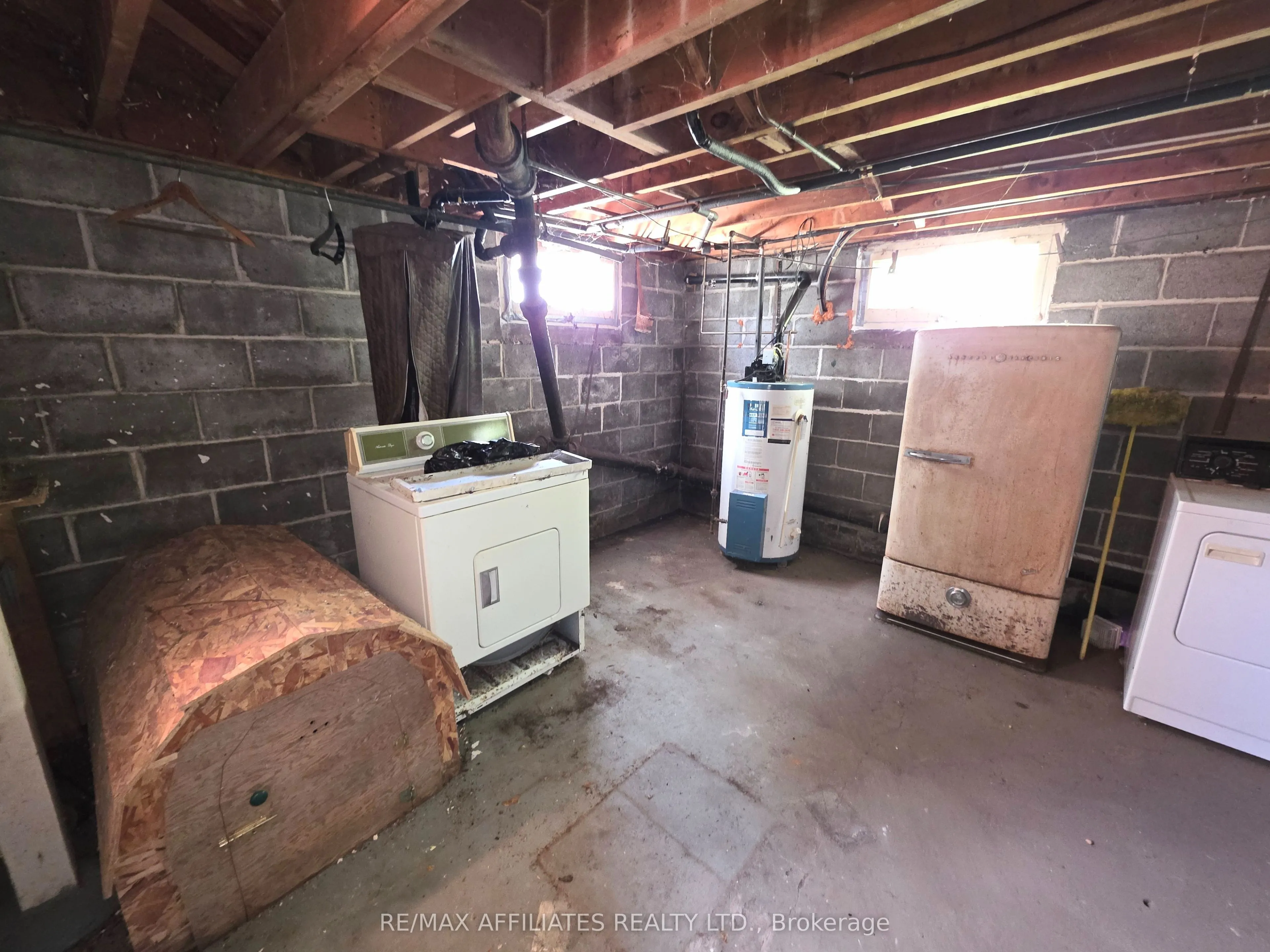 41 Elgin Street W