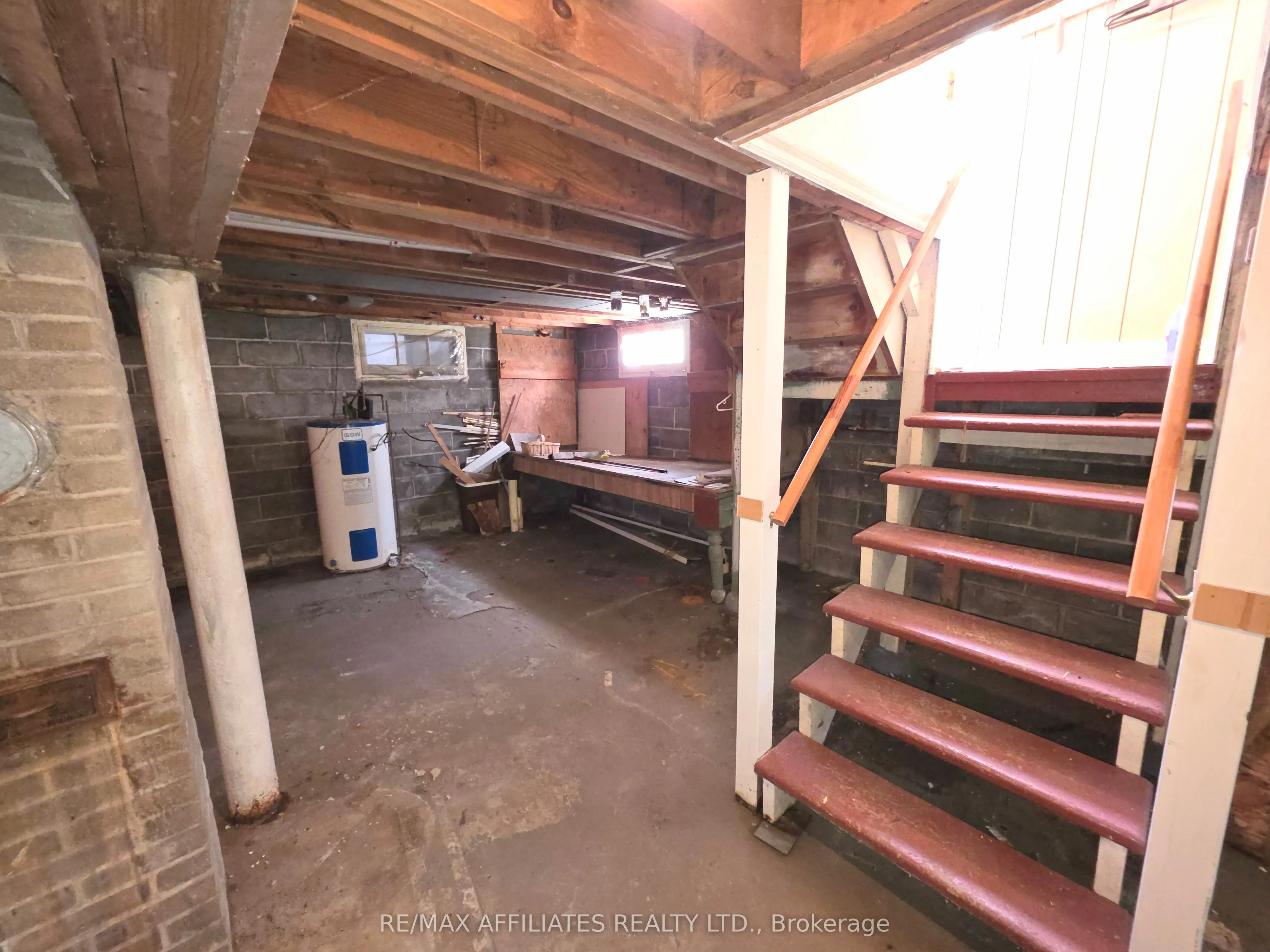 41 Elgin Street W
