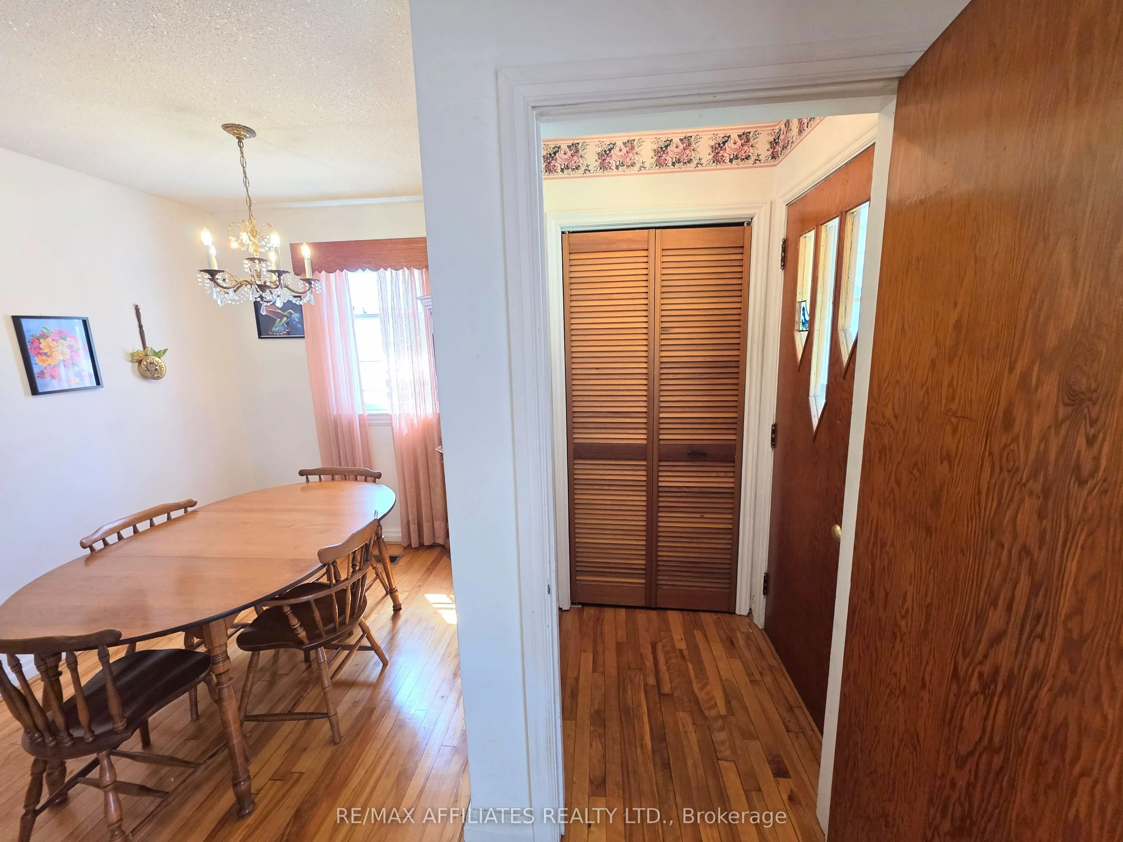 41 Elgin Street W