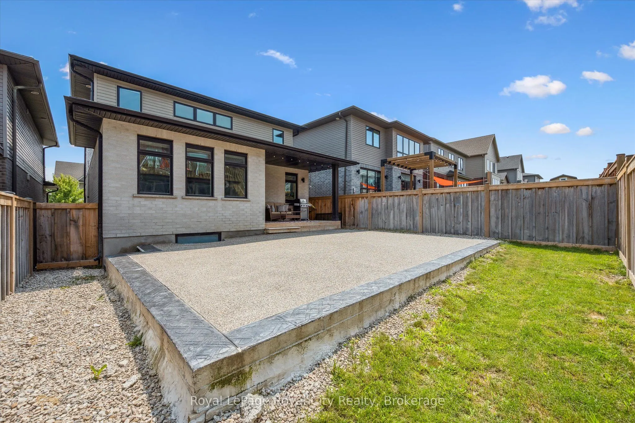 49 Ryder Avenue