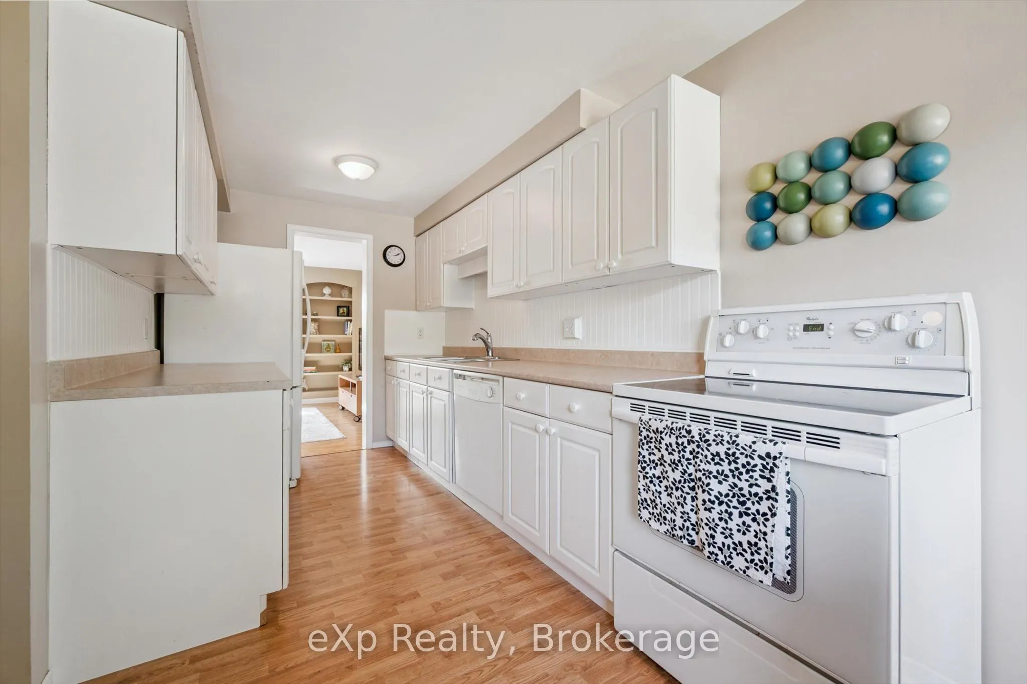 40 Silvercreek Parkway N, #44