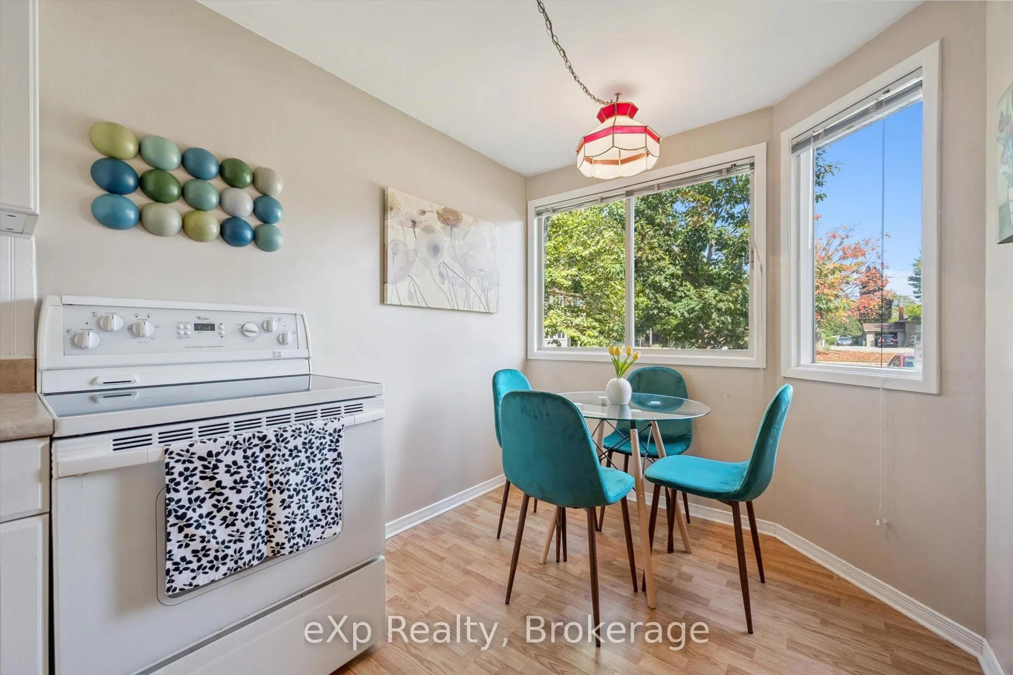 40 Silvercreek Parkway N, #44