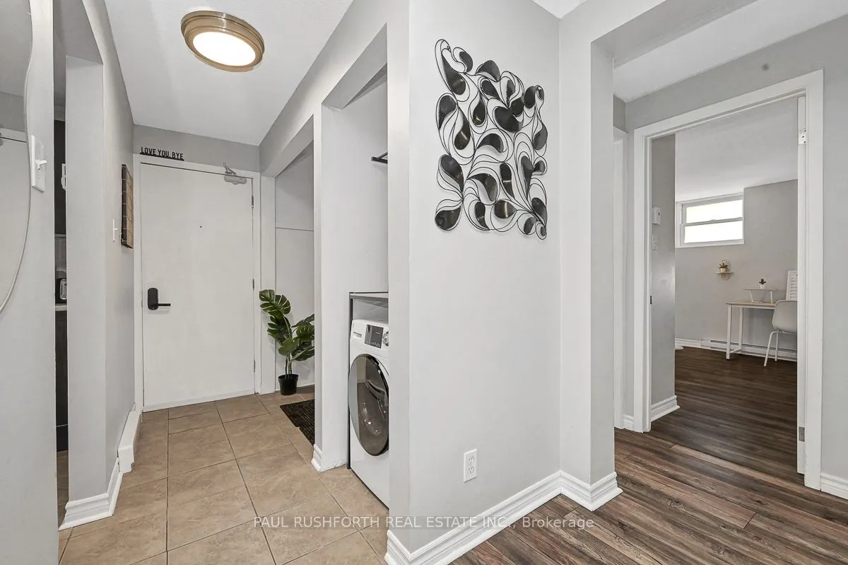 244 Charlotte Street, #1