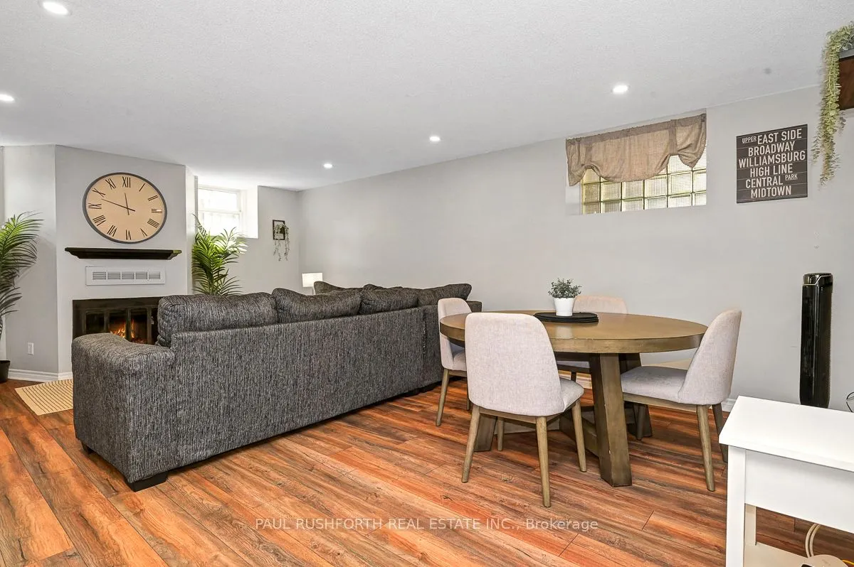 244 Charlotte Street, #1