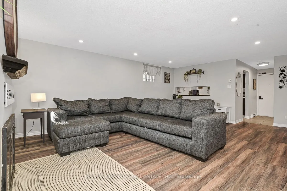 244 Charlotte Street, #1