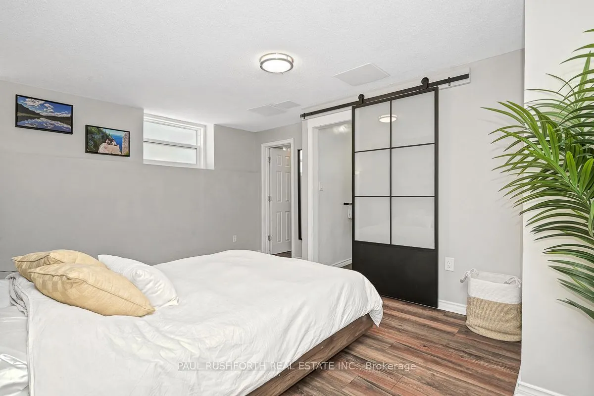244 Charlotte Street, #1