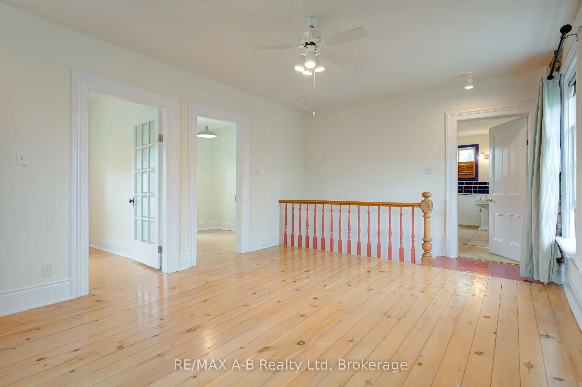 258 Douro Street