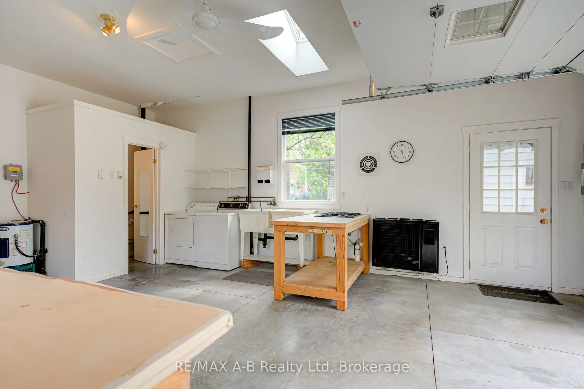 258 Douro Street