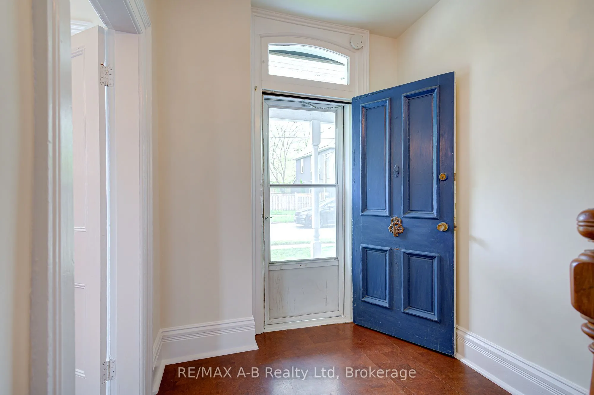 258 Douro Street