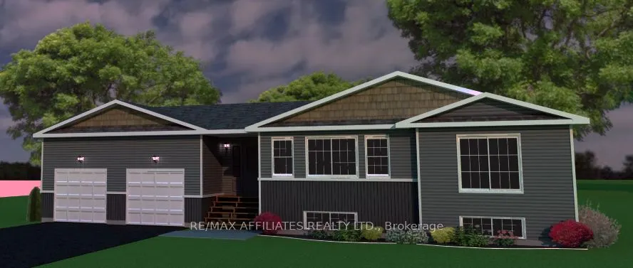 Lot 132 Ramsay Con 3C Road