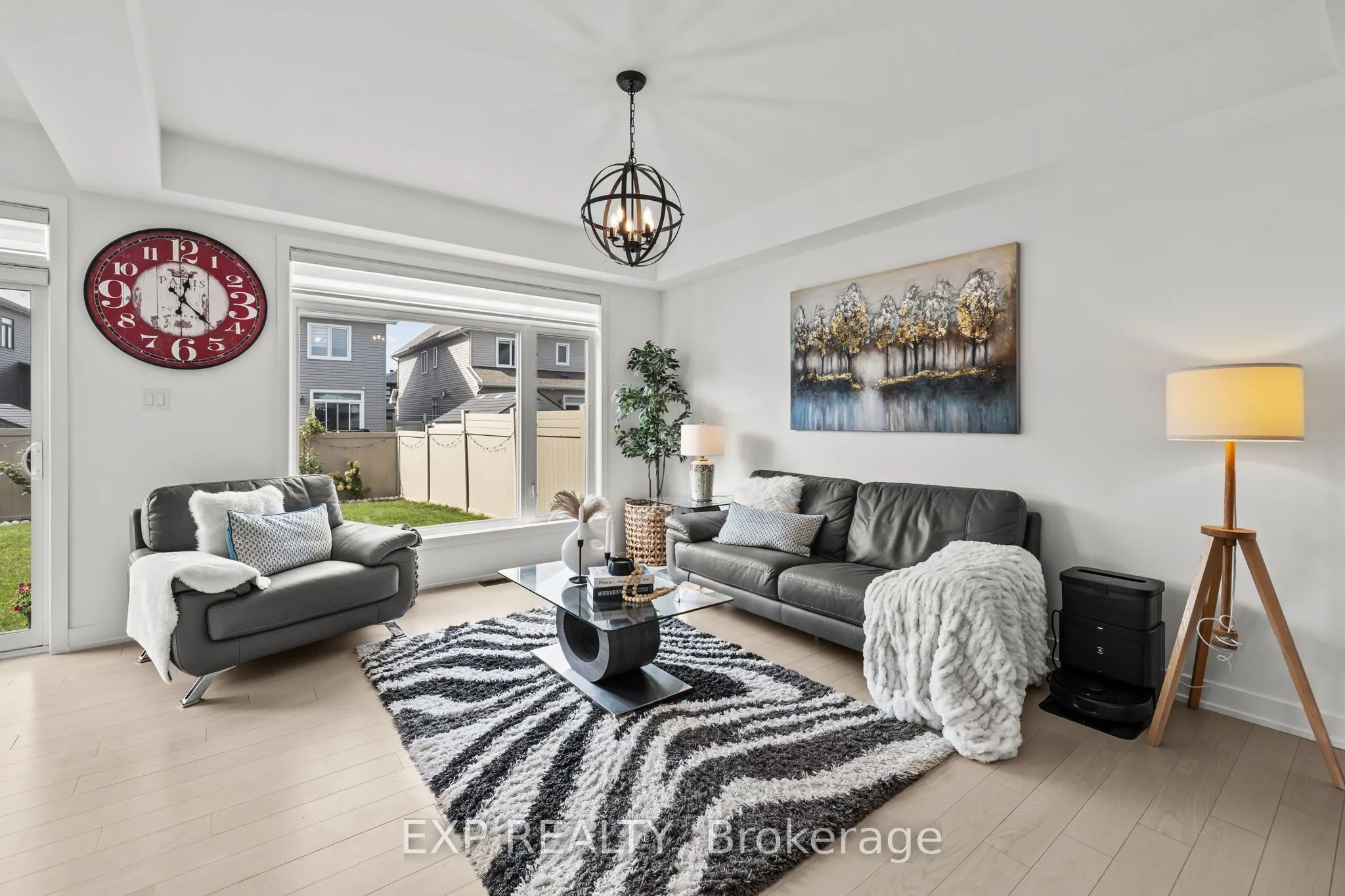 50 Angel Heights