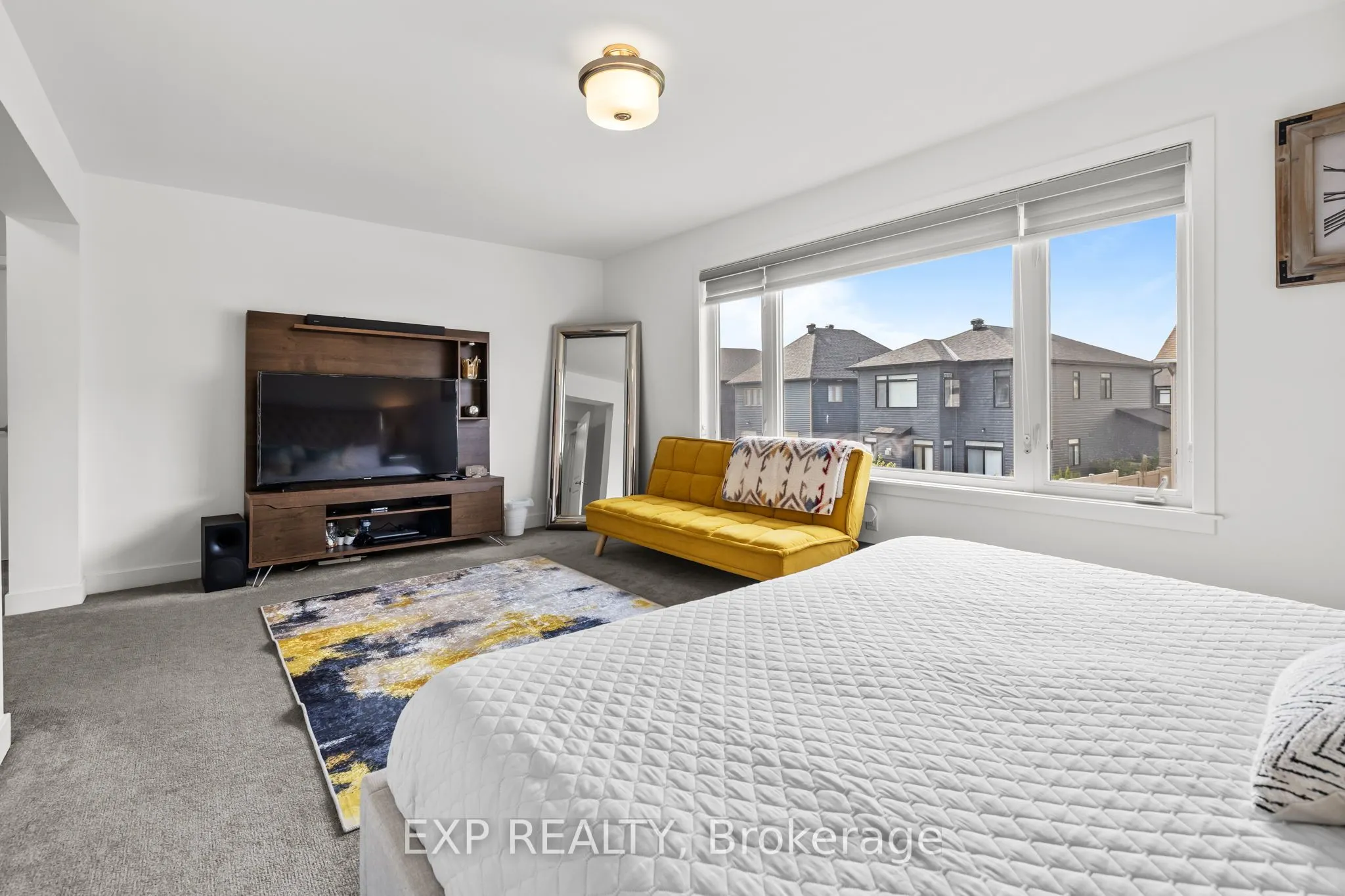 50 Angel Heights