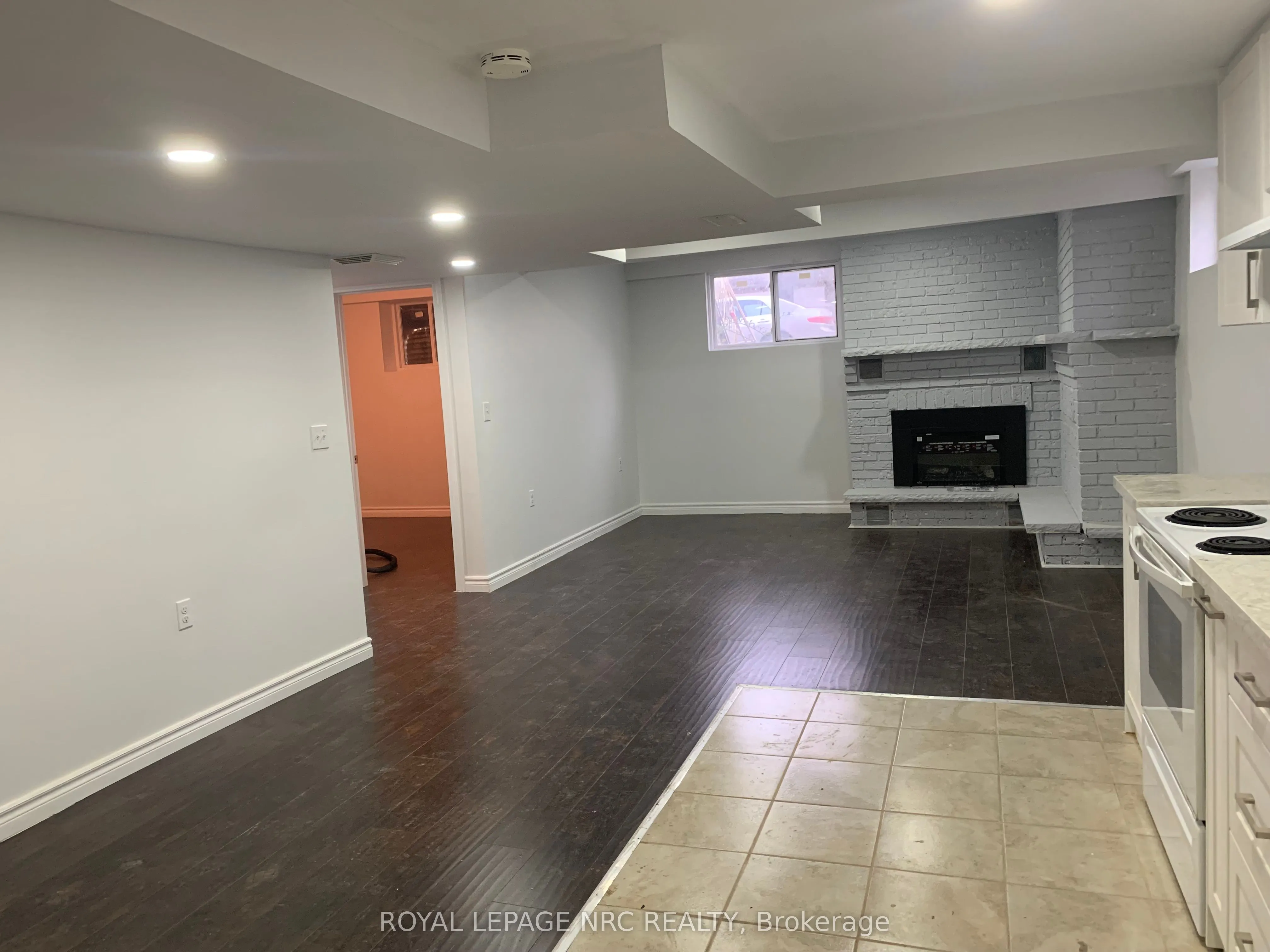 8200 WOODBINE Street, #Basement
