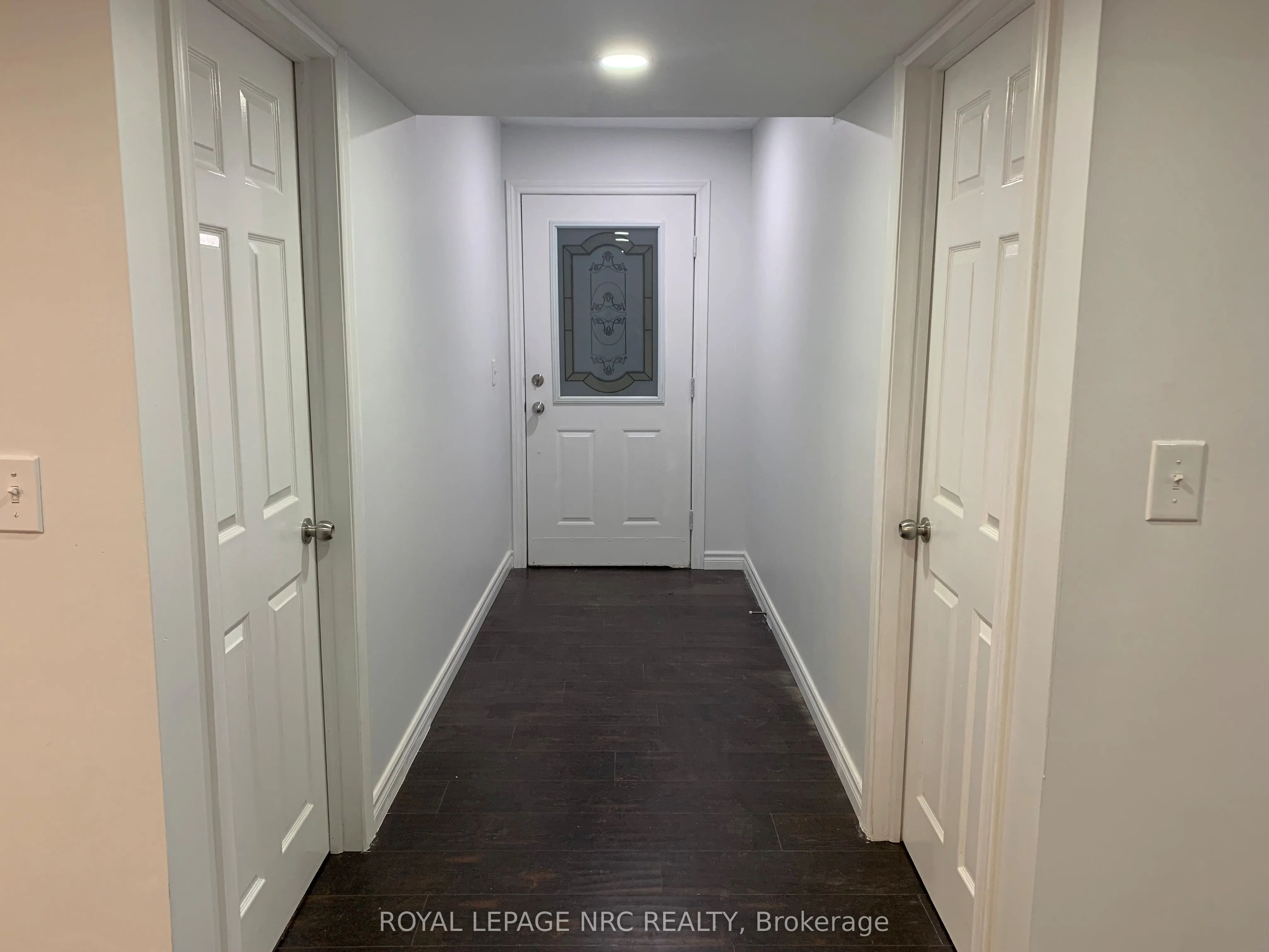 8200 WOODBINE Street, #Basement