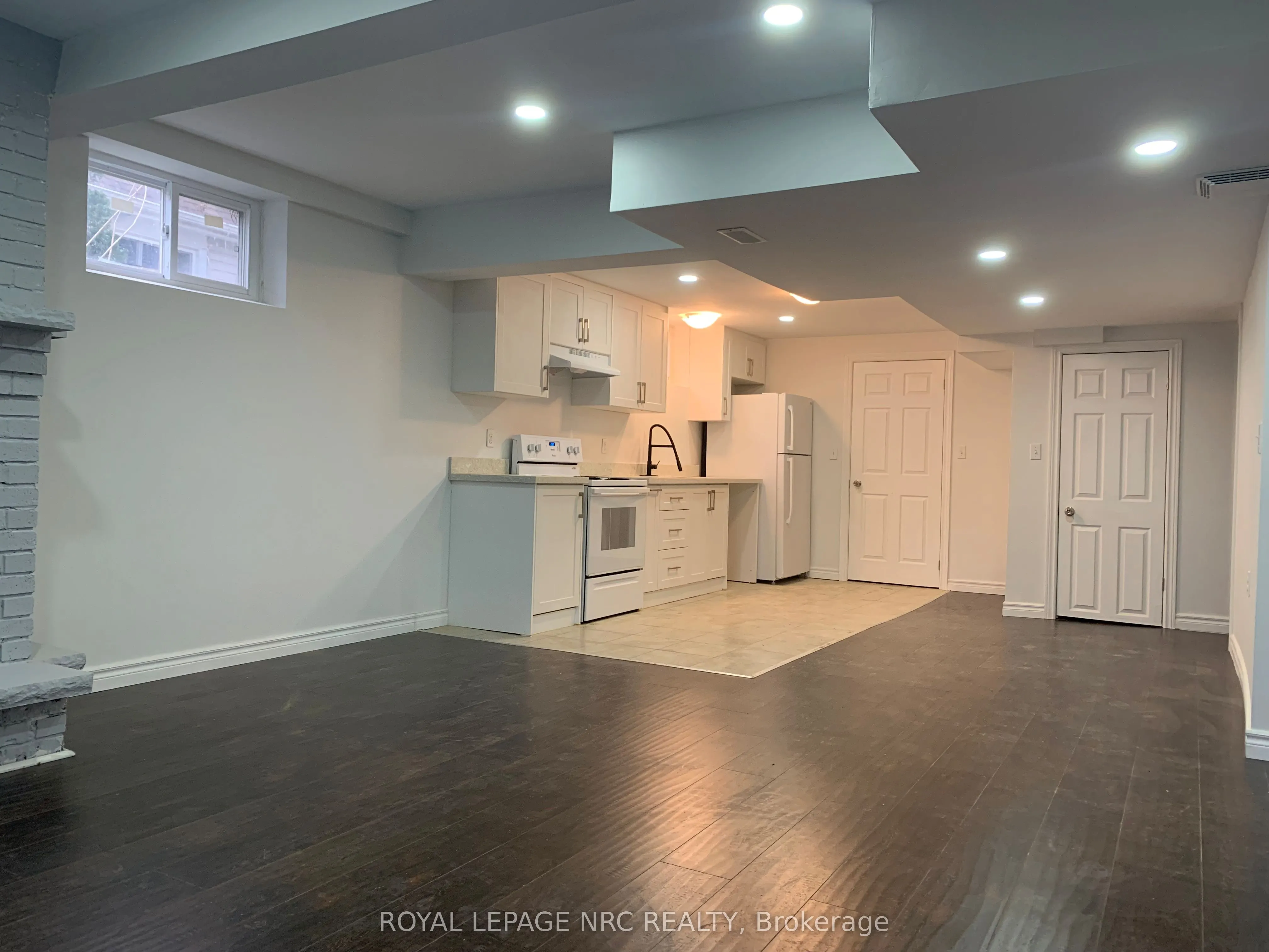 8200 WOODBINE Street, #Basement