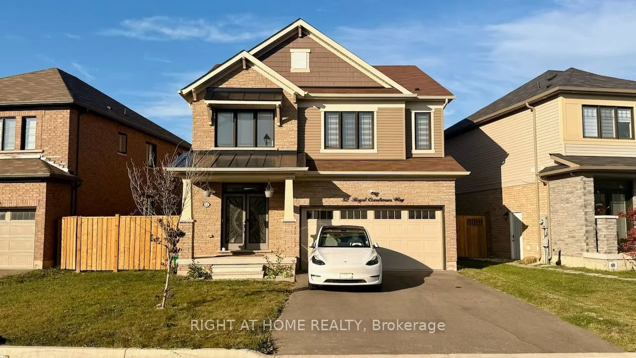 52 Royal Coachman Way