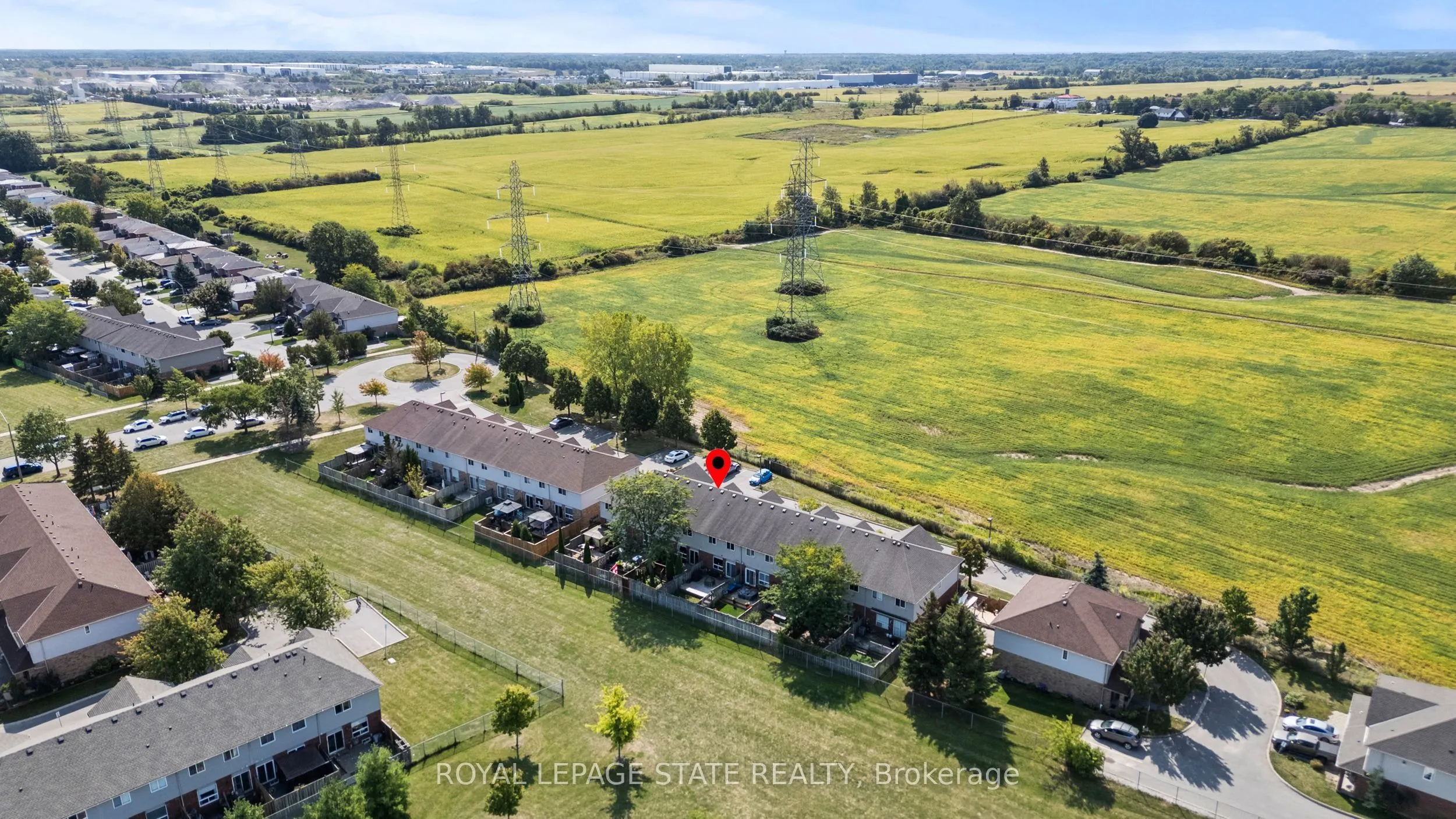 1860 Upper Gage Avenue, #11
