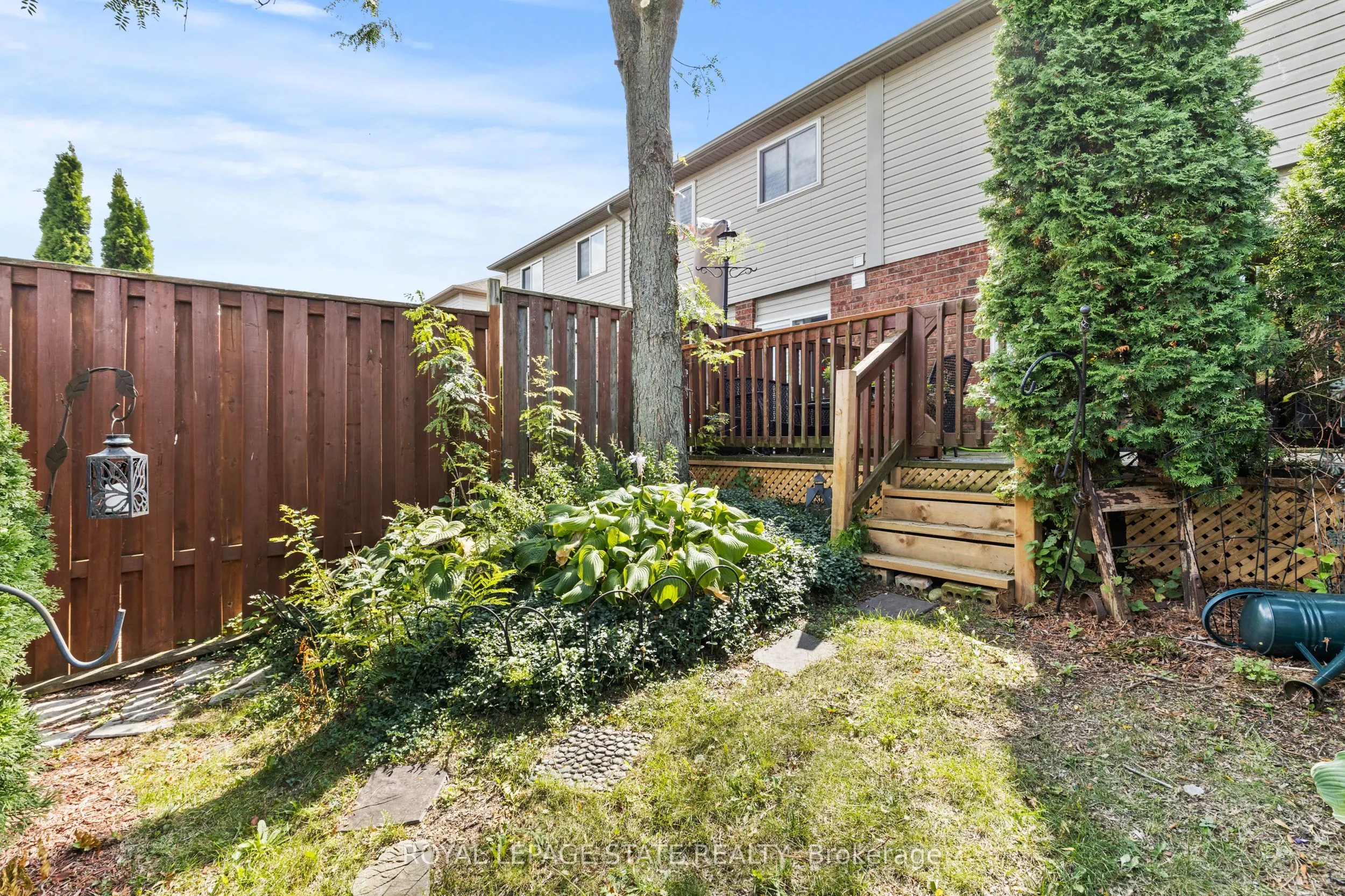 1860 Upper Gage Avenue, #11