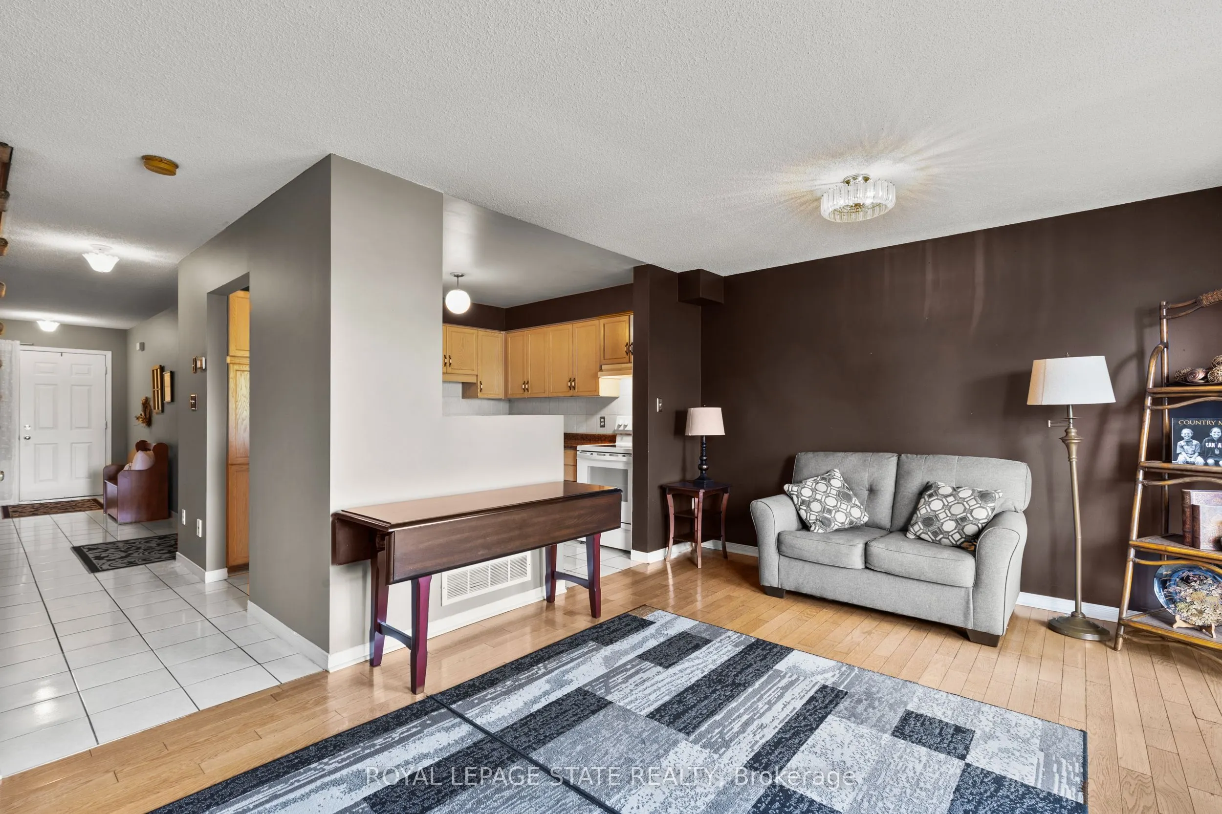 1860 Upper Gage Avenue, #11