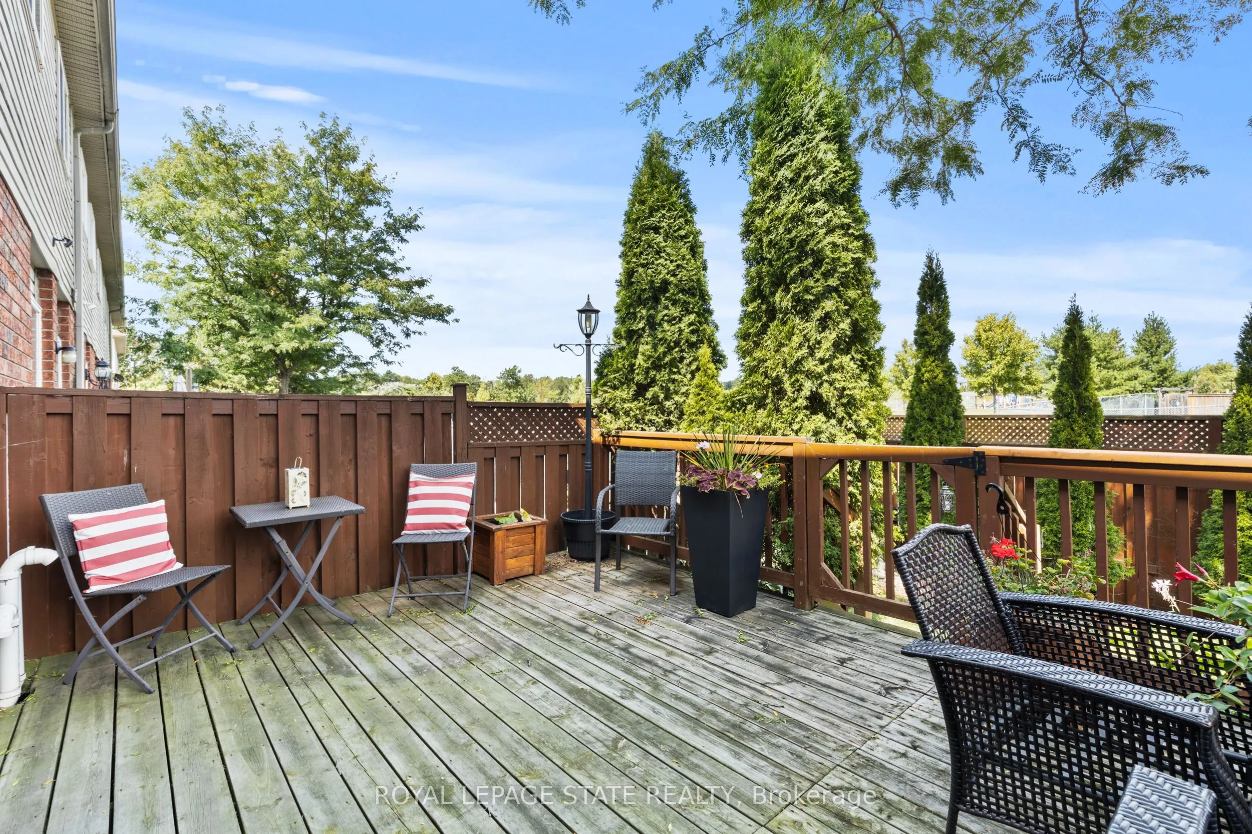 1860 Upper Gage Avenue, #11