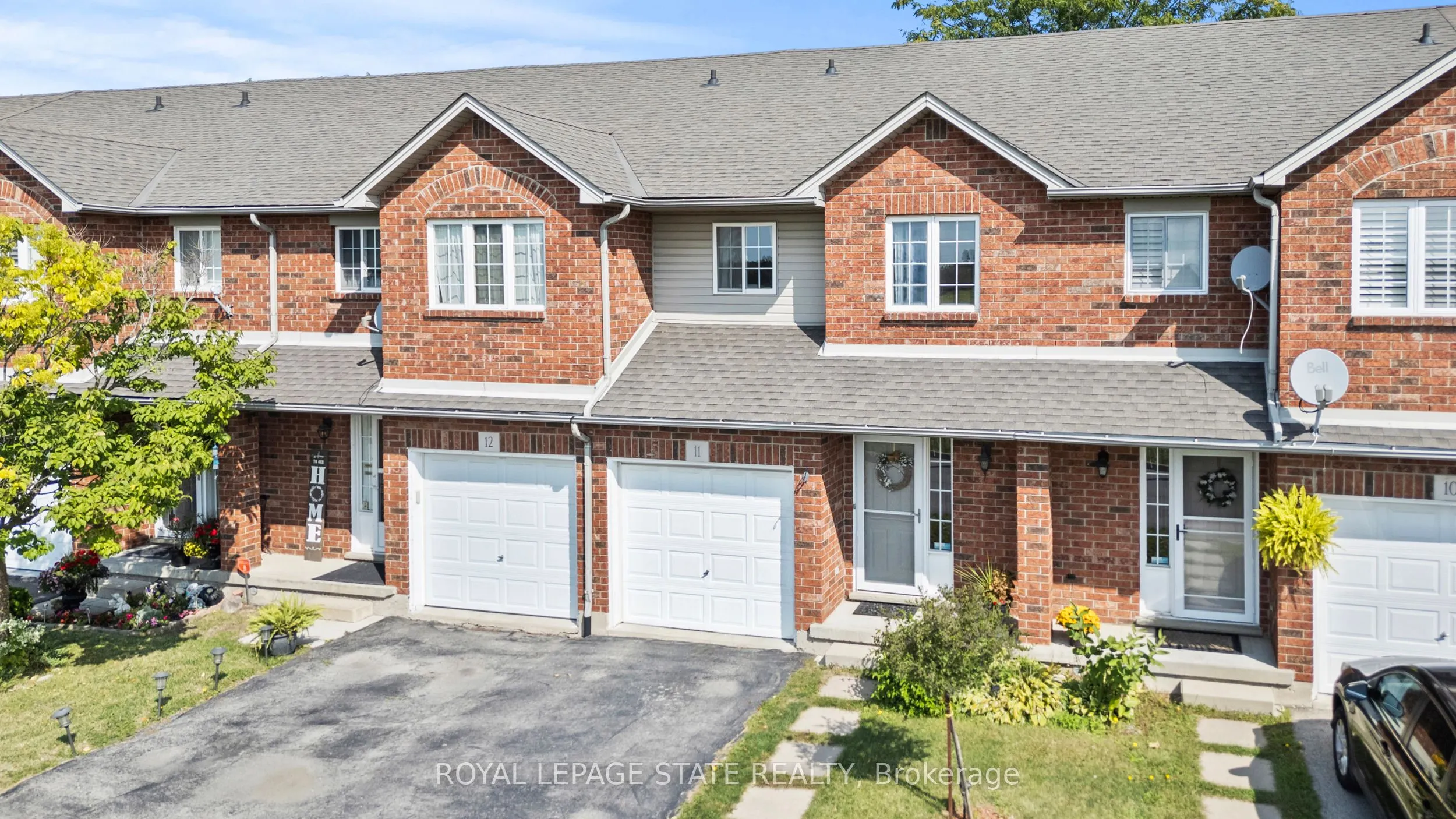 1860 Upper Gage Avenue, #11