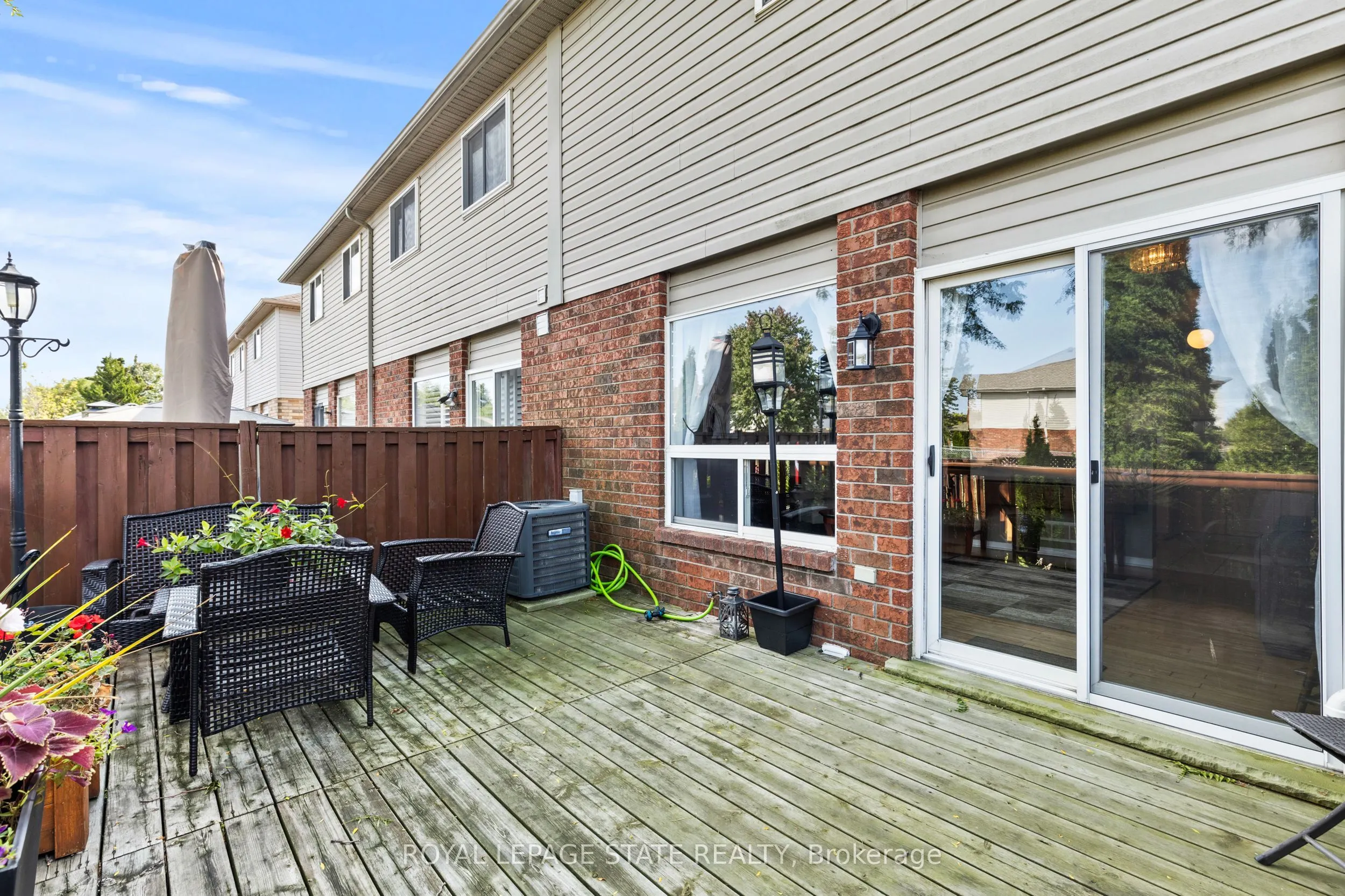 1860 Upper Gage Avenue, #11