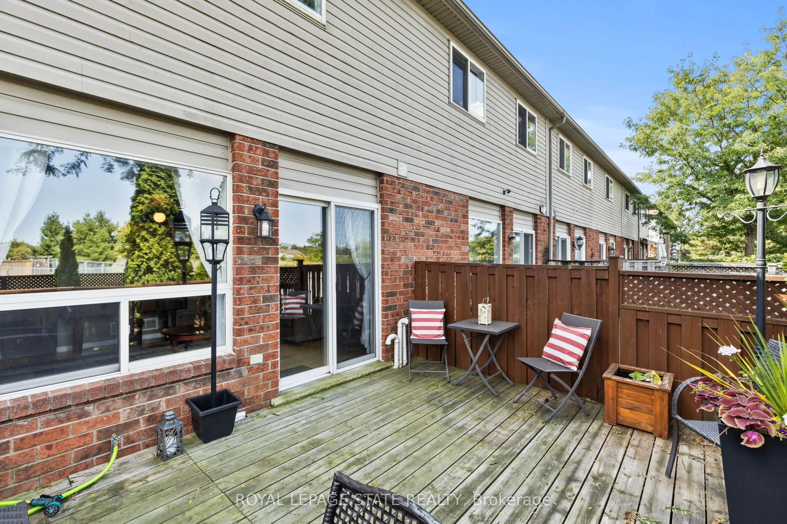 1860 Upper Gage Avenue, #11