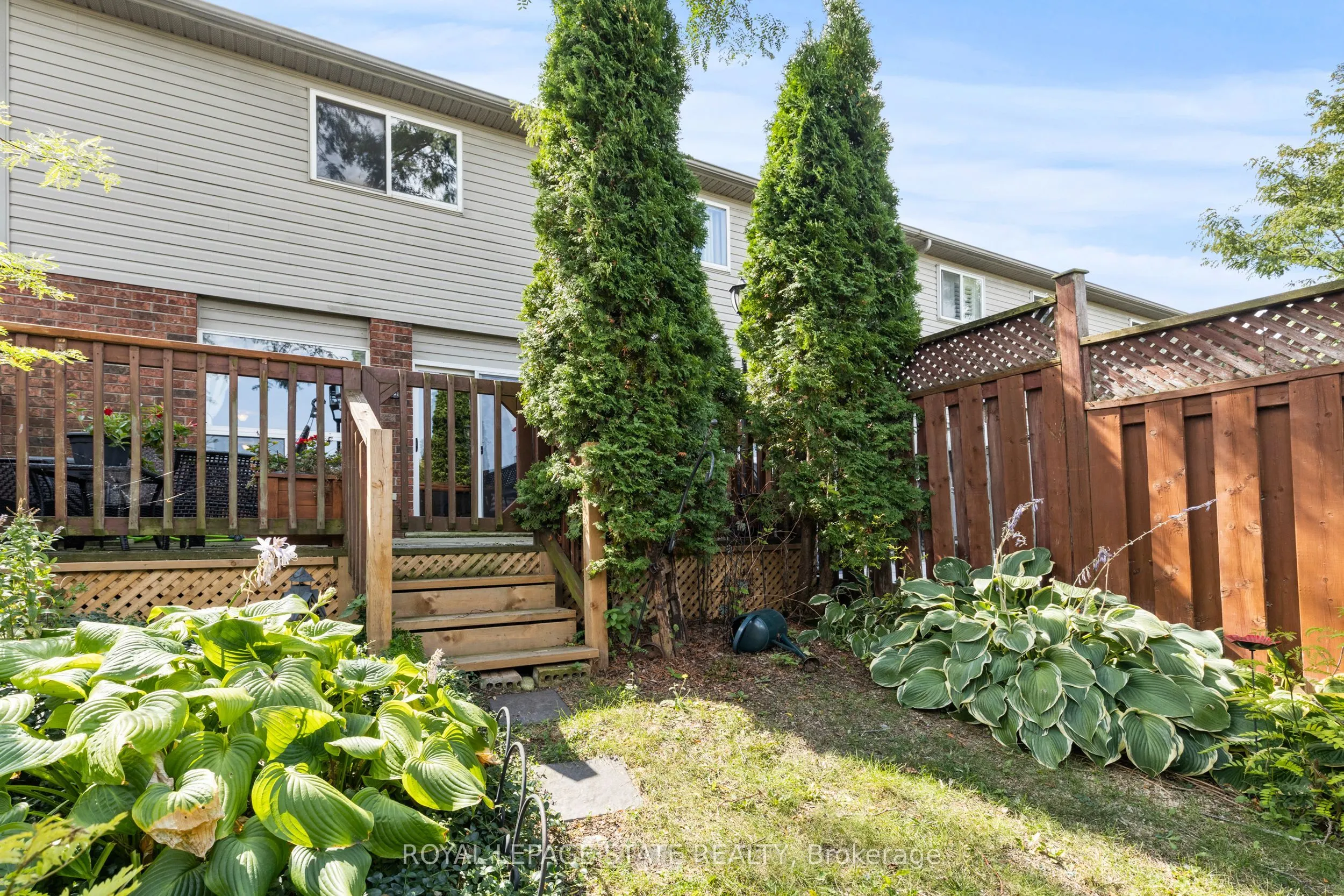 1860 Upper Gage Avenue, #11