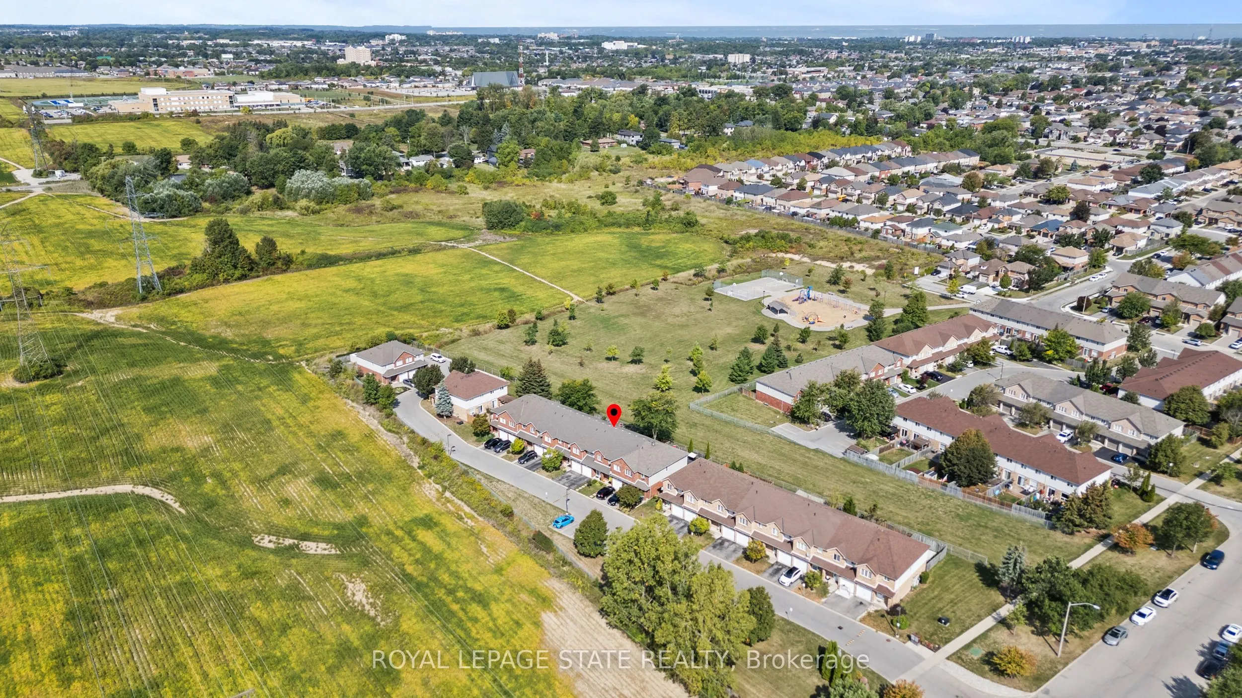 1860 Upper Gage Avenue, #11
