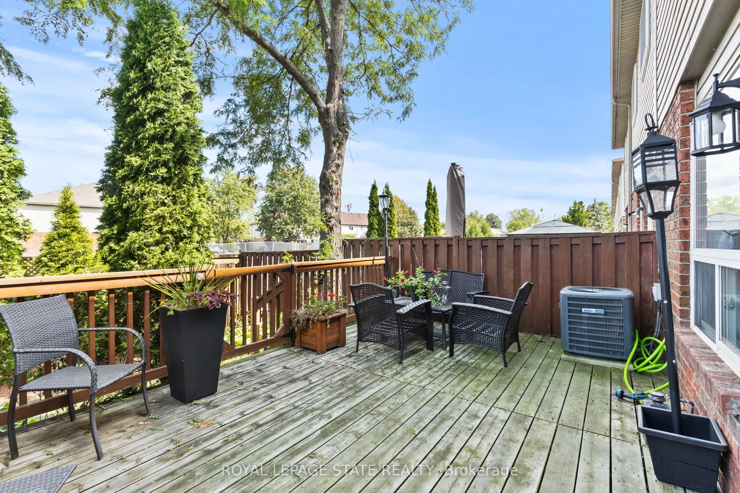 1860 Upper Gage Avenue, #11