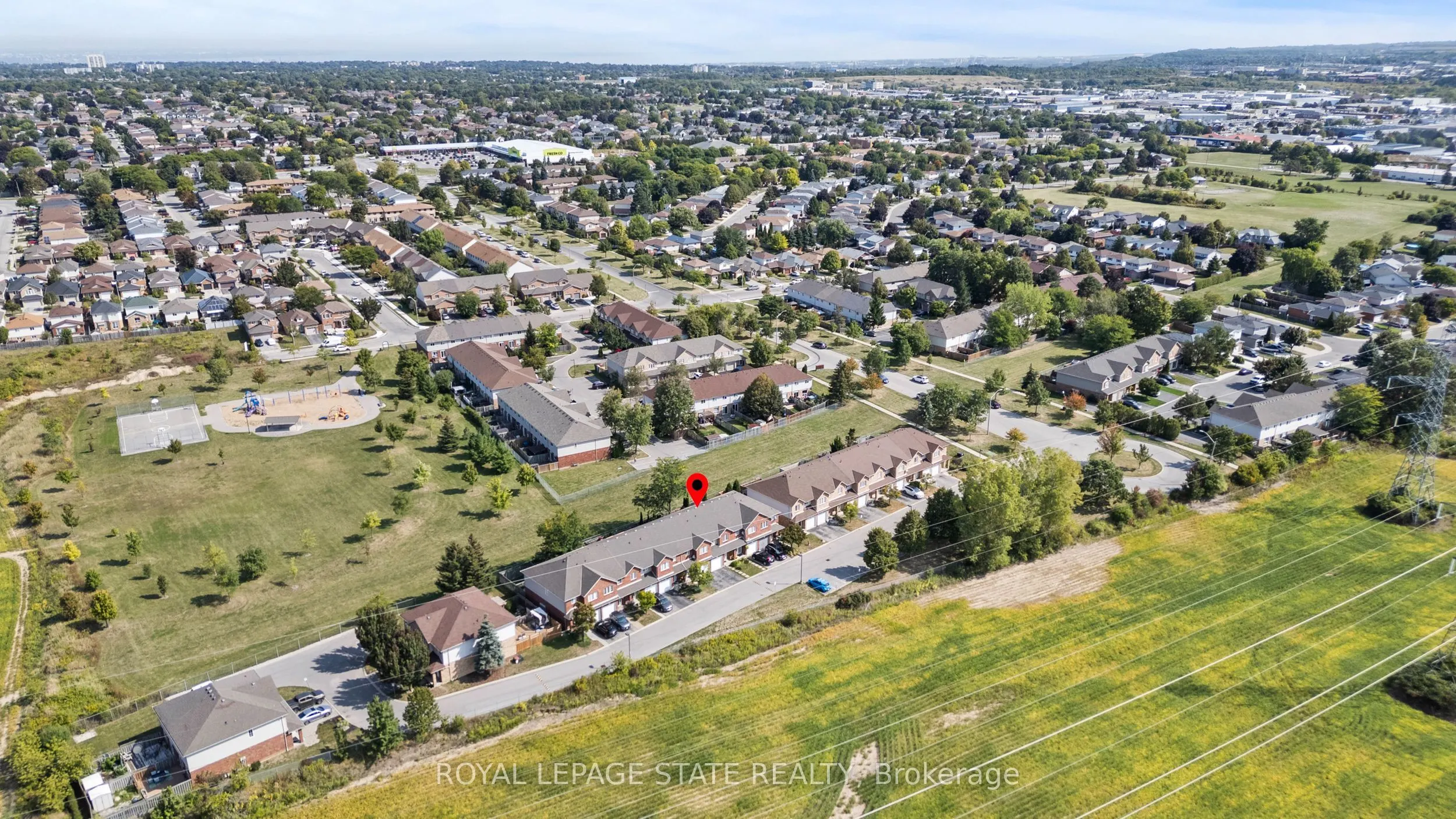 1860 Upper Gage Avenue, #11