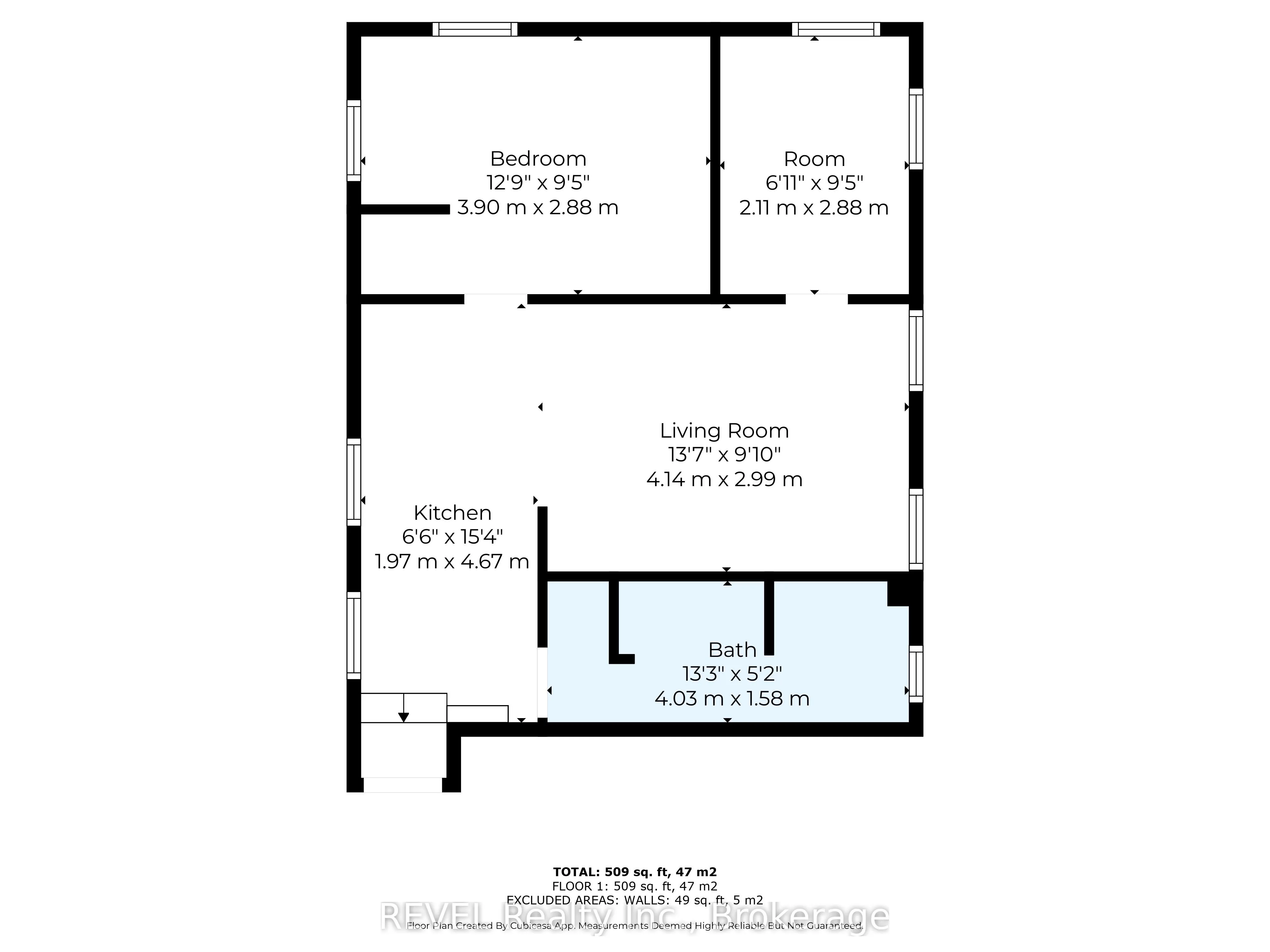166 James Street, #Unit 2