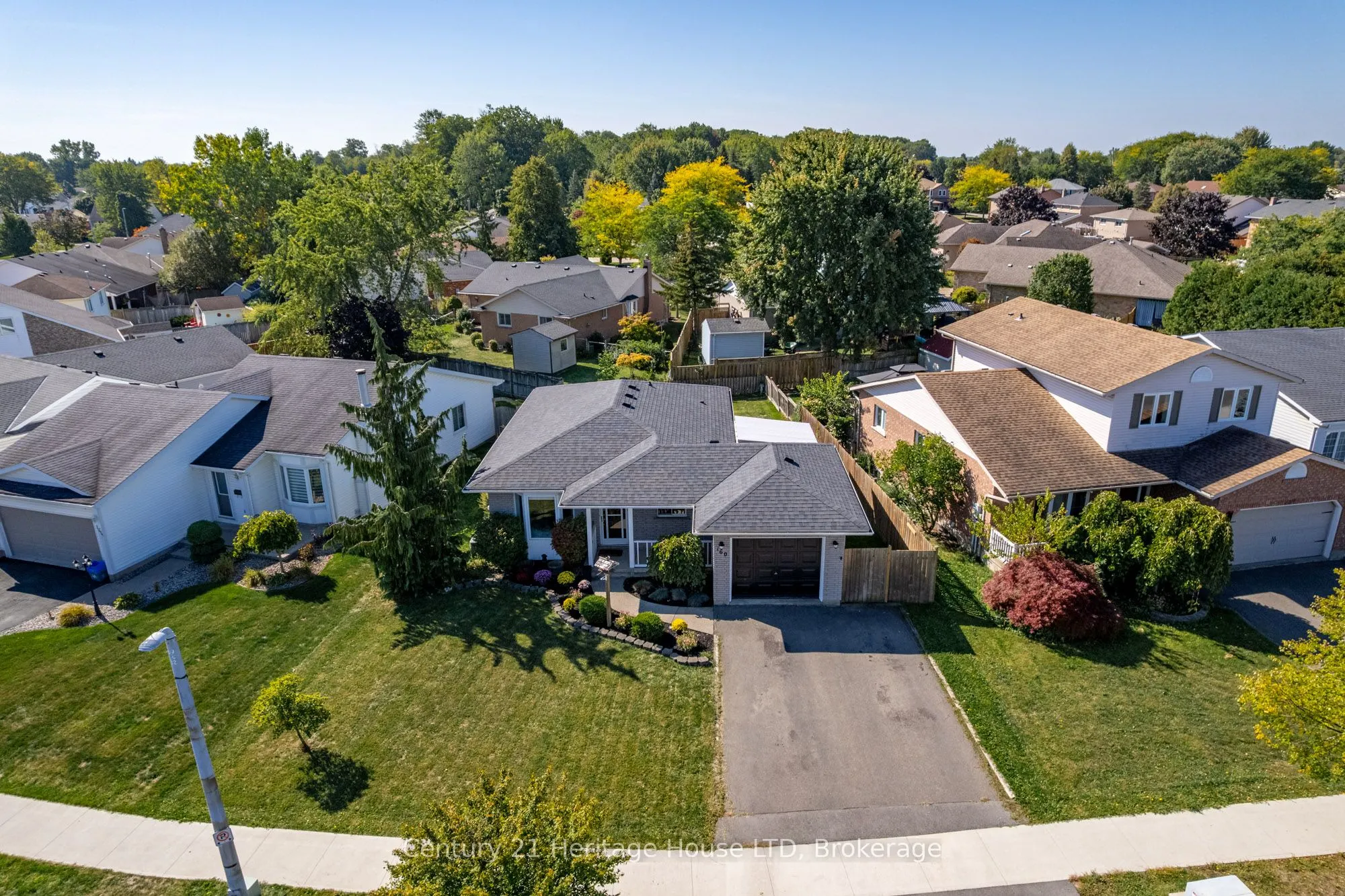 160 Northwood Drive
