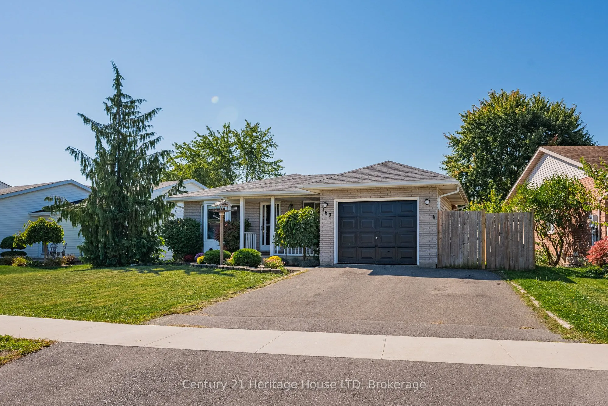 160 Northwood Drive