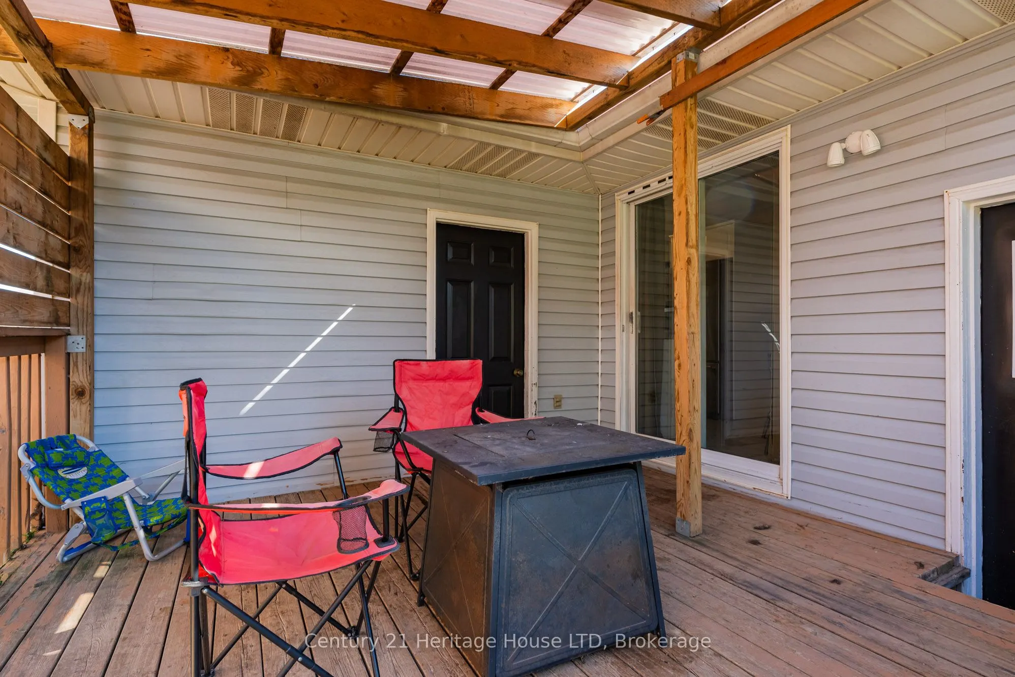 160 Northwood Drive