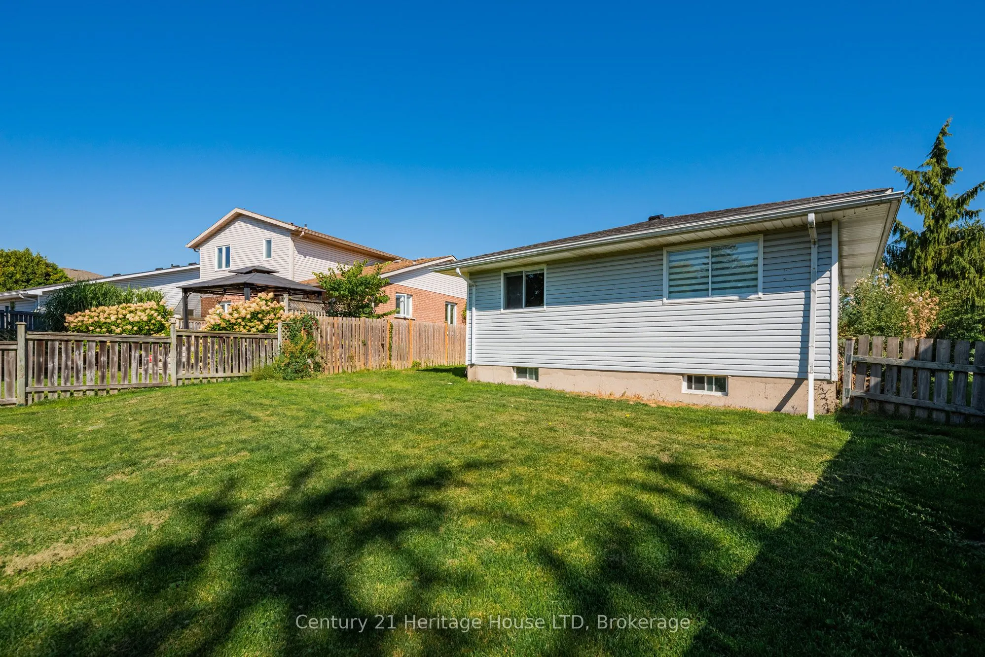 160 Northwood Drive