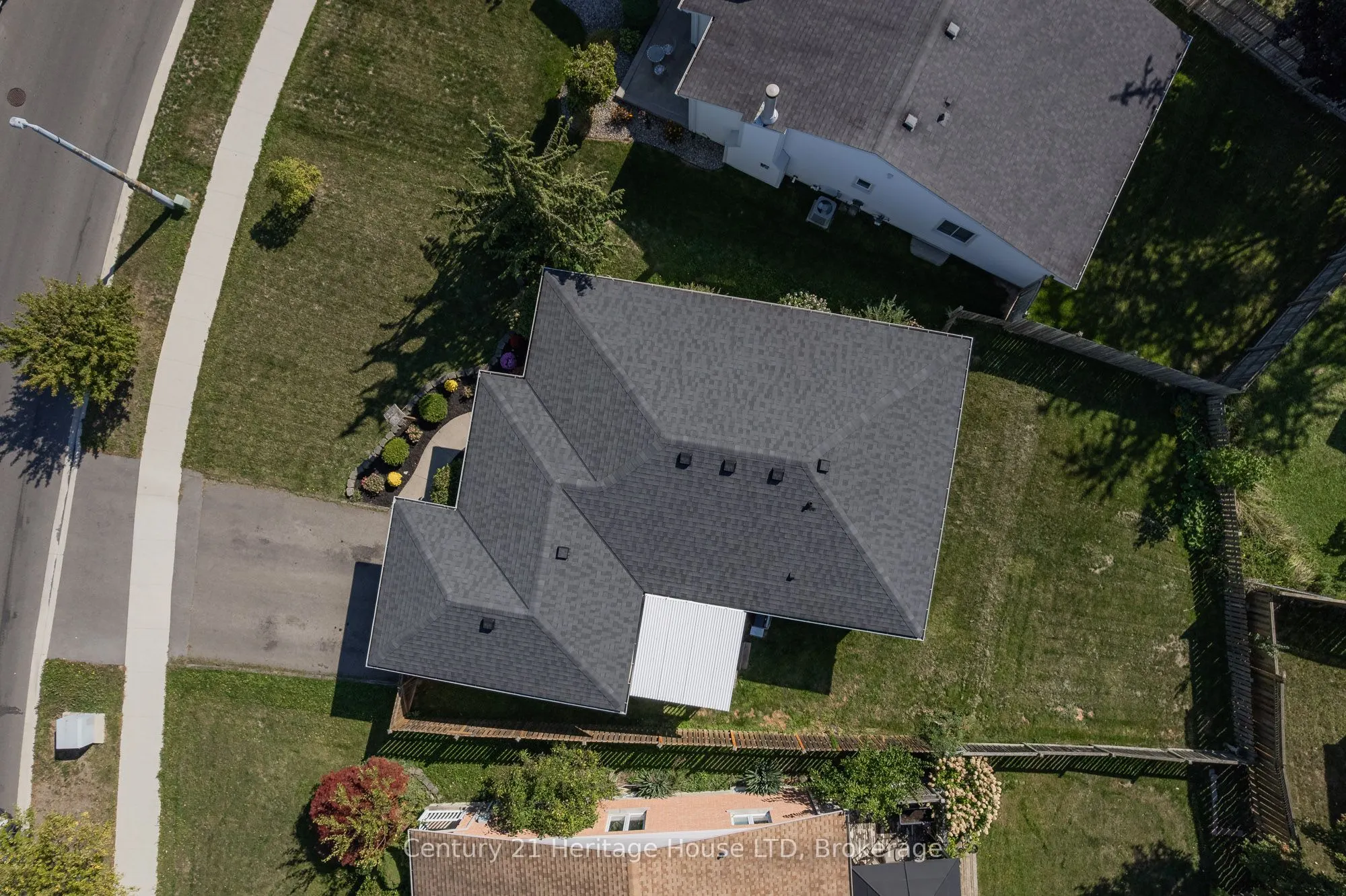 160 Northwood Drive