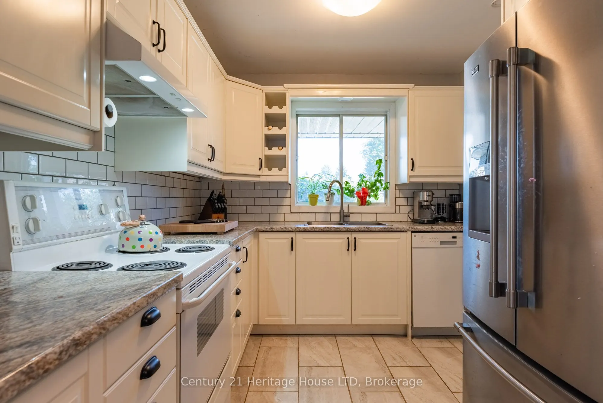 160 Northwood Drive