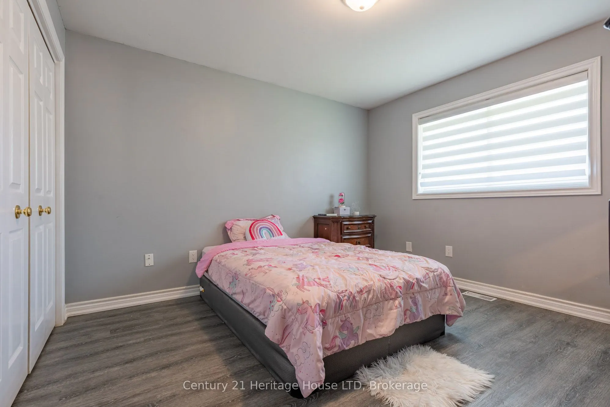 160 Northwood Drive