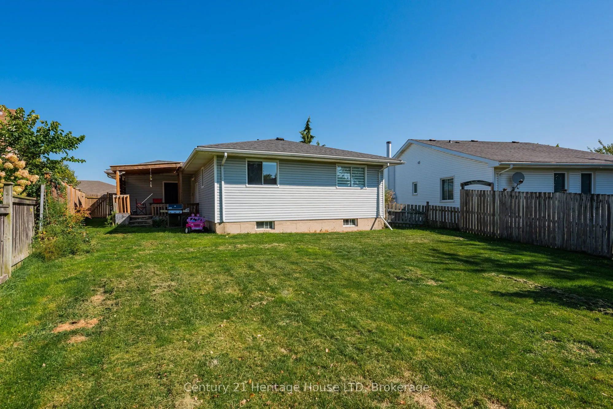 160 Northwood Drive