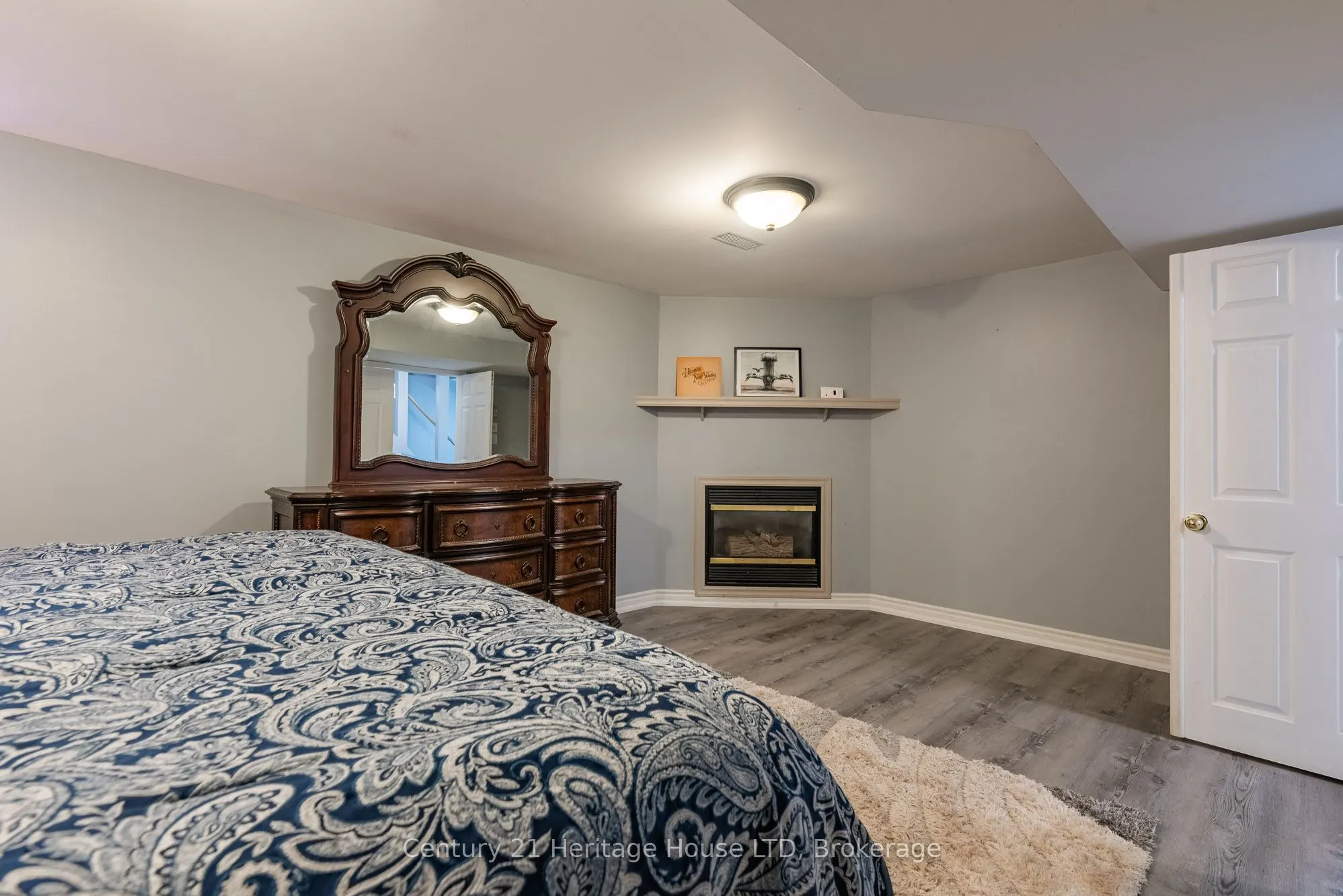 160 Northwood Drive