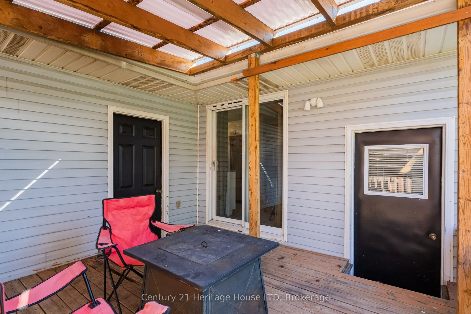 160 Northwood Drive