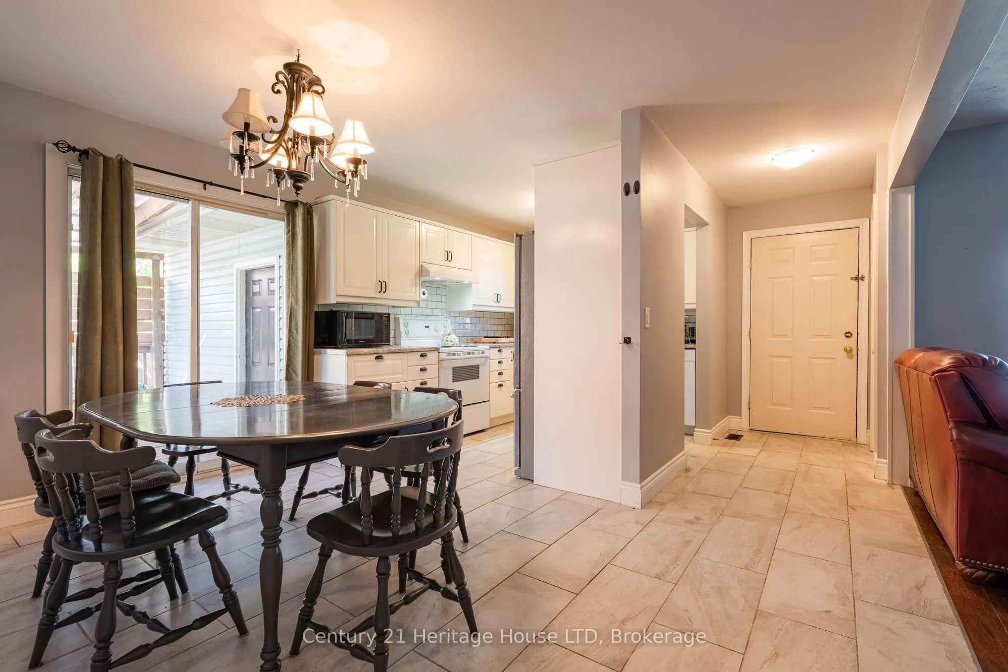160 Northwood Drive