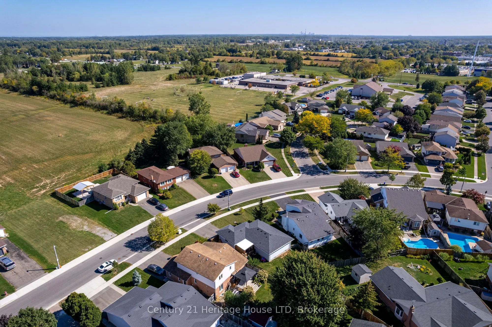 160 Northwood Drive
