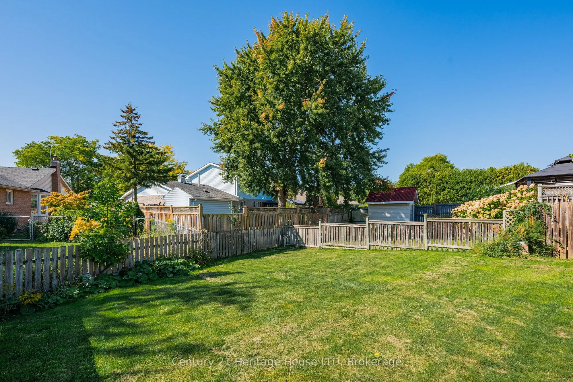 160 Northwood Drive