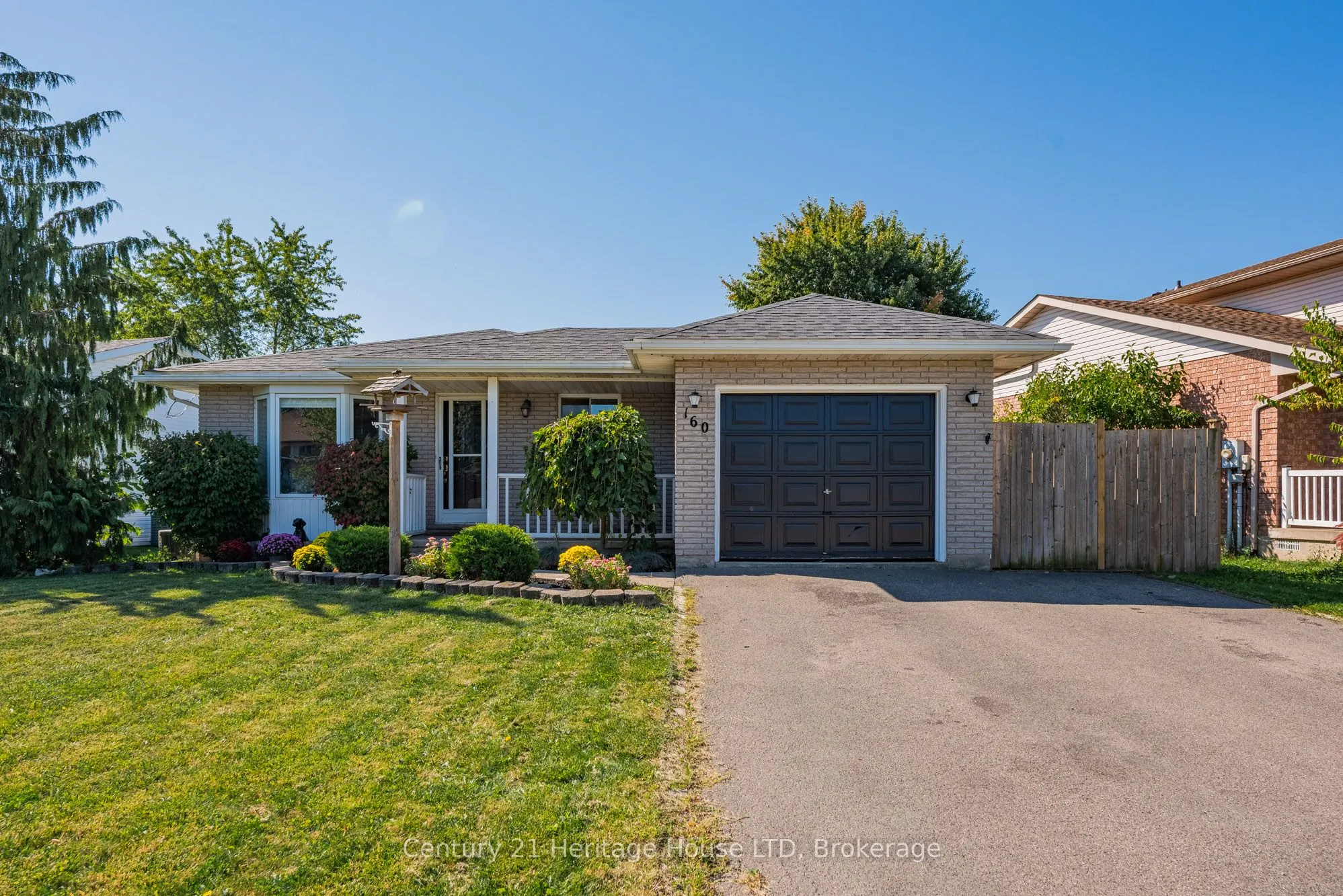 160 Northwood Drive