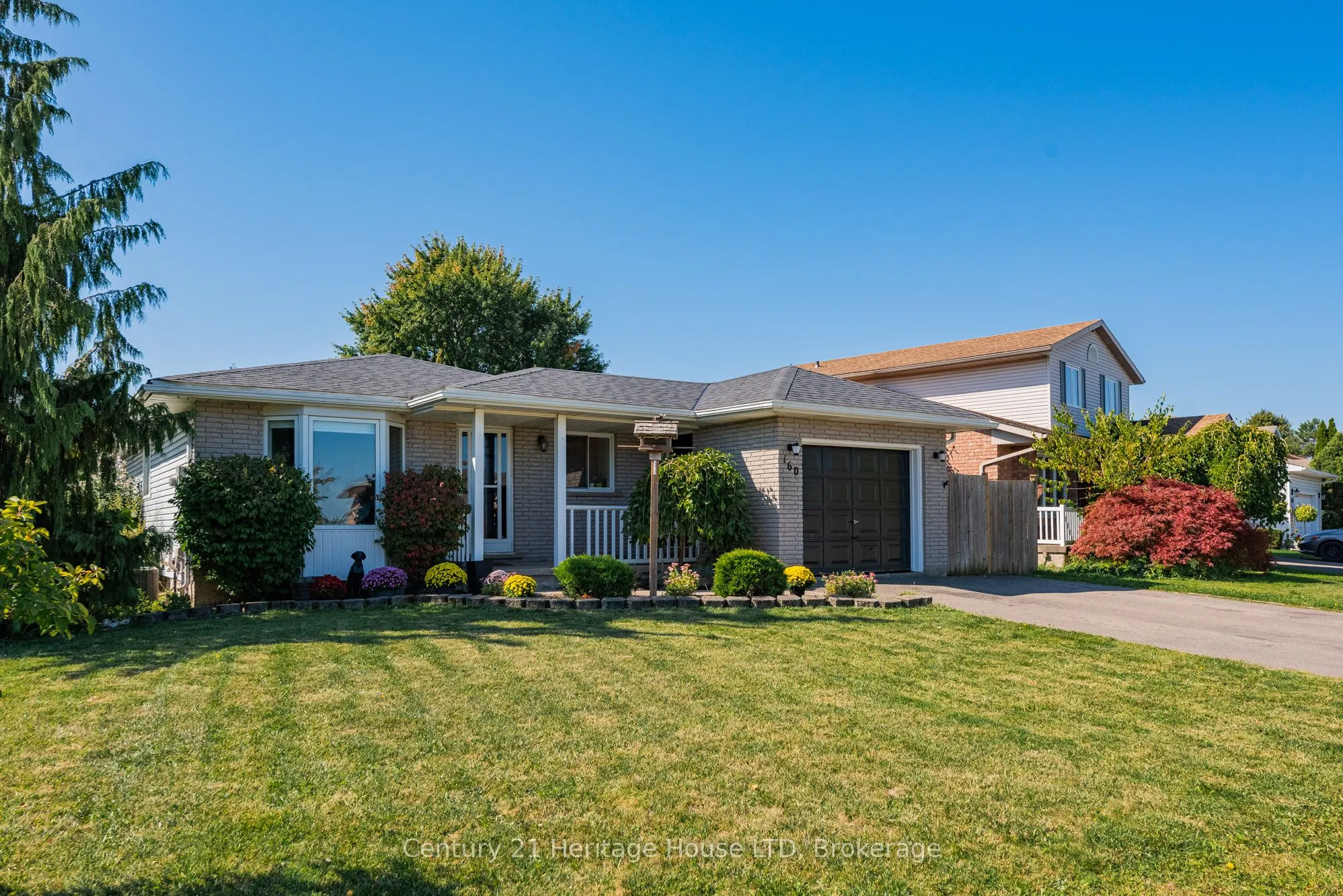 160 Northwood Drive
