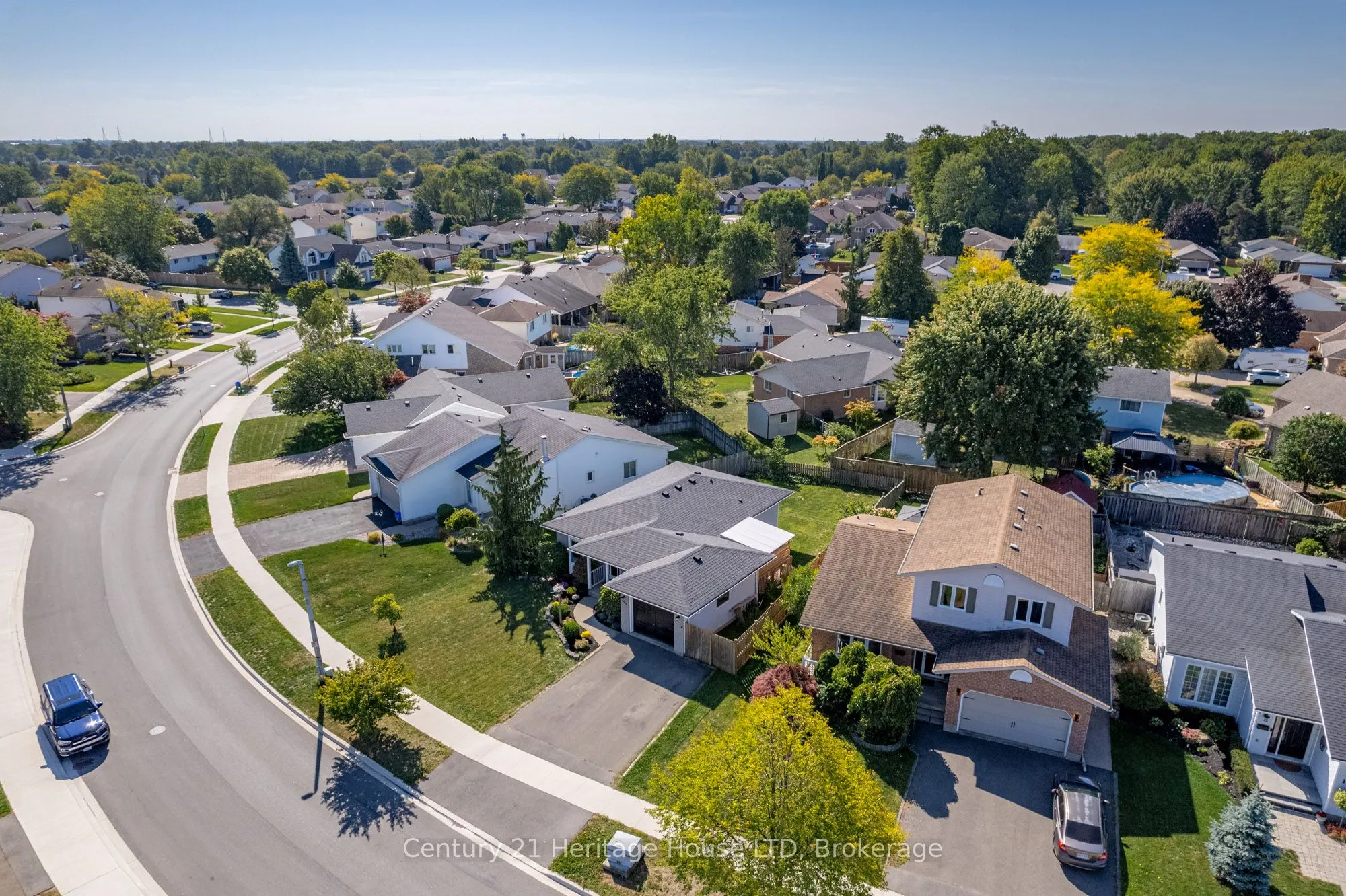160 Northwood Drive