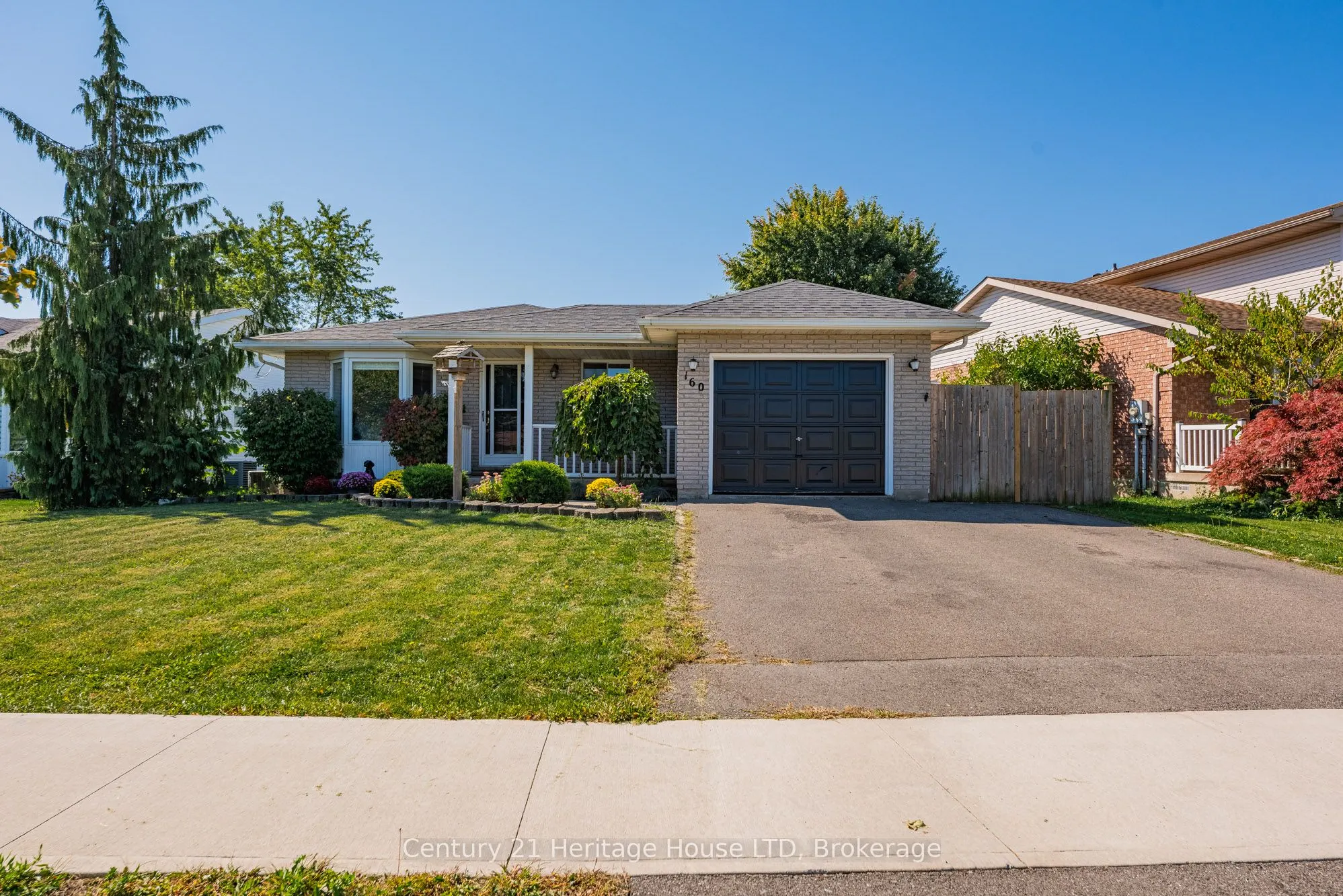 160 Northwood Drive